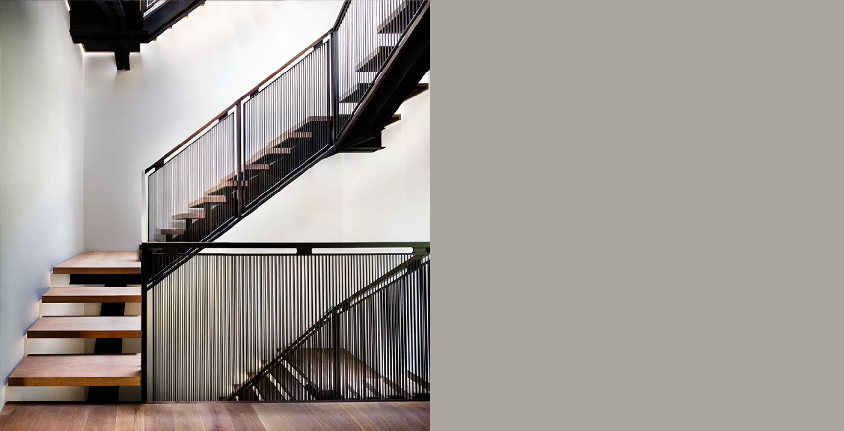 West 11th St Townhouse, NY — Steven Harris Architects