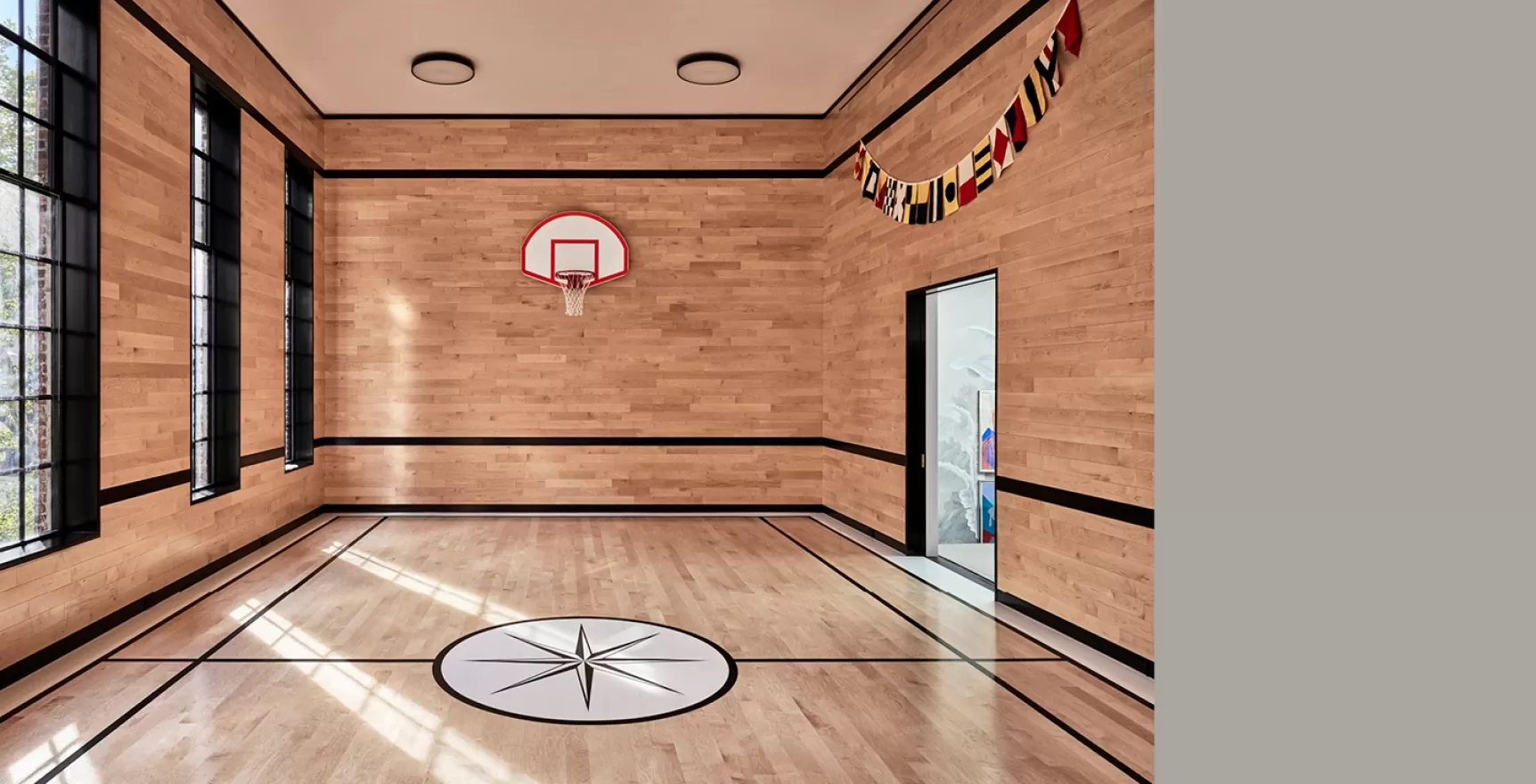 David Rockefeller Townhouse — Steven Harris Architects