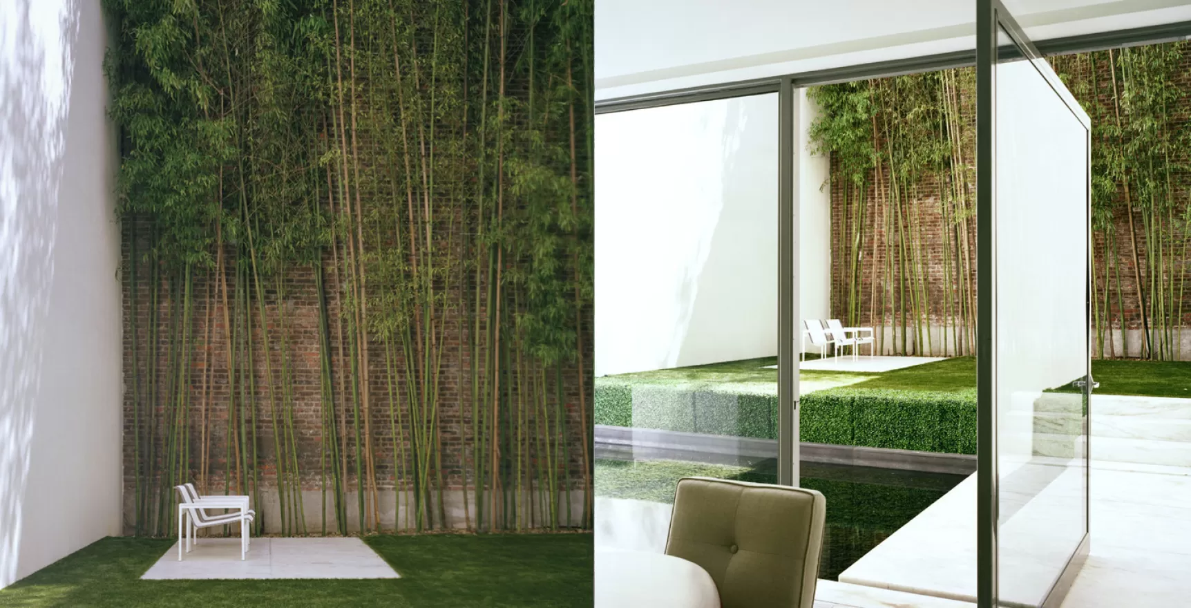 Jane Street Townhouse, NY — Steven Harris Architects