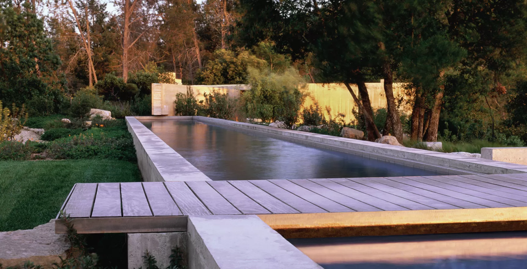 Napa Valley House, CA — Steven Harris Architects