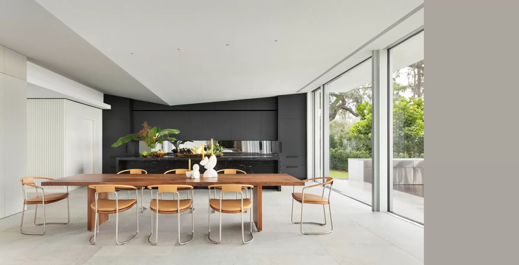 Winter Park House, FL — Steven Harris Architects