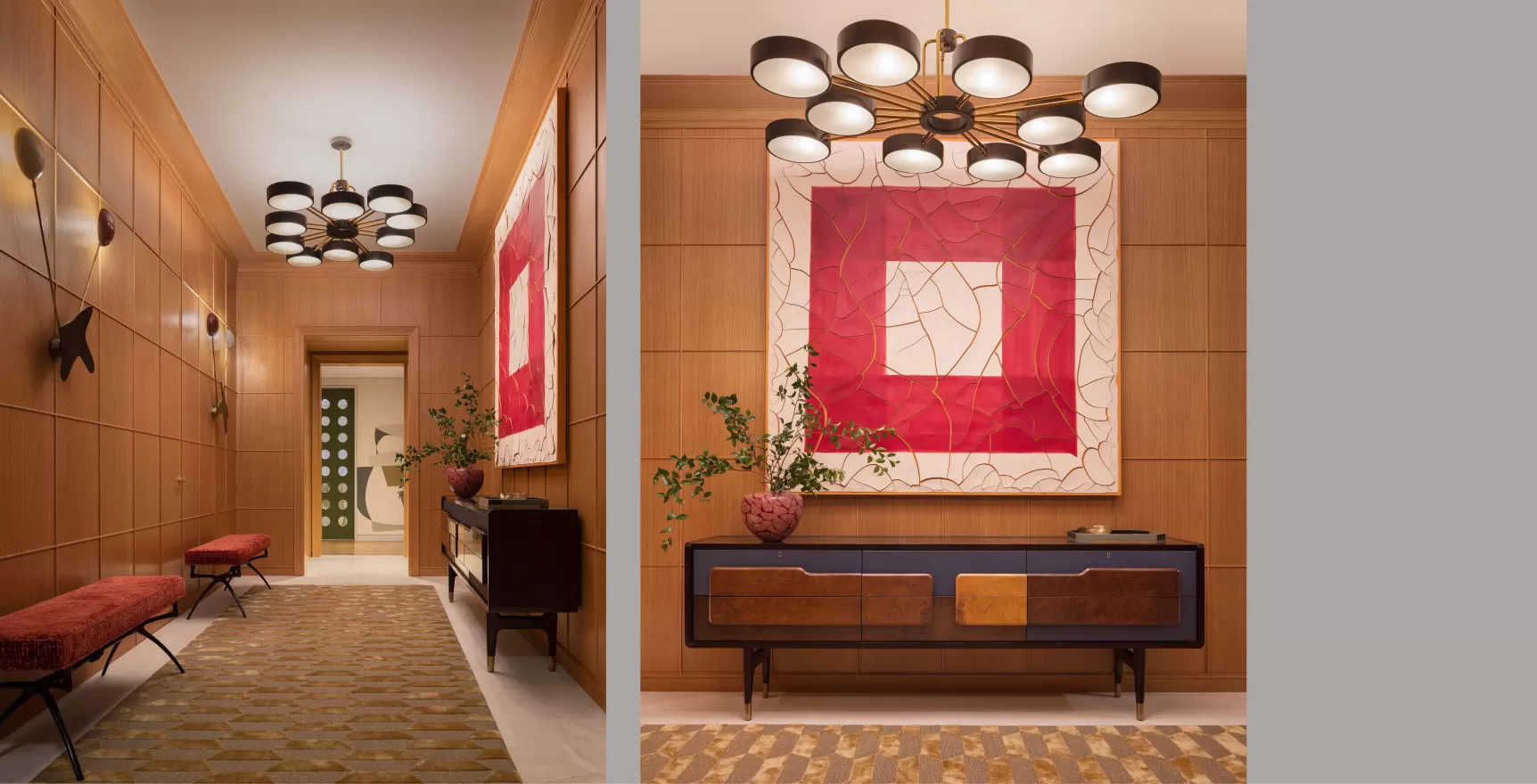 Madison Avenue Apartment — Steven Harris Architects