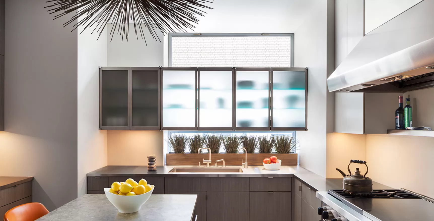 Upper East Side Apartment, NY — Steven Harris Architects