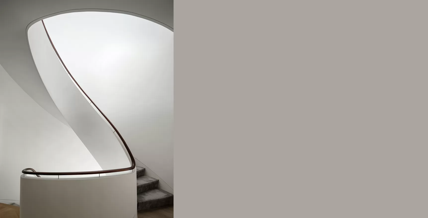 Brooklyn Townhouse, NY — Steven Harris Architects