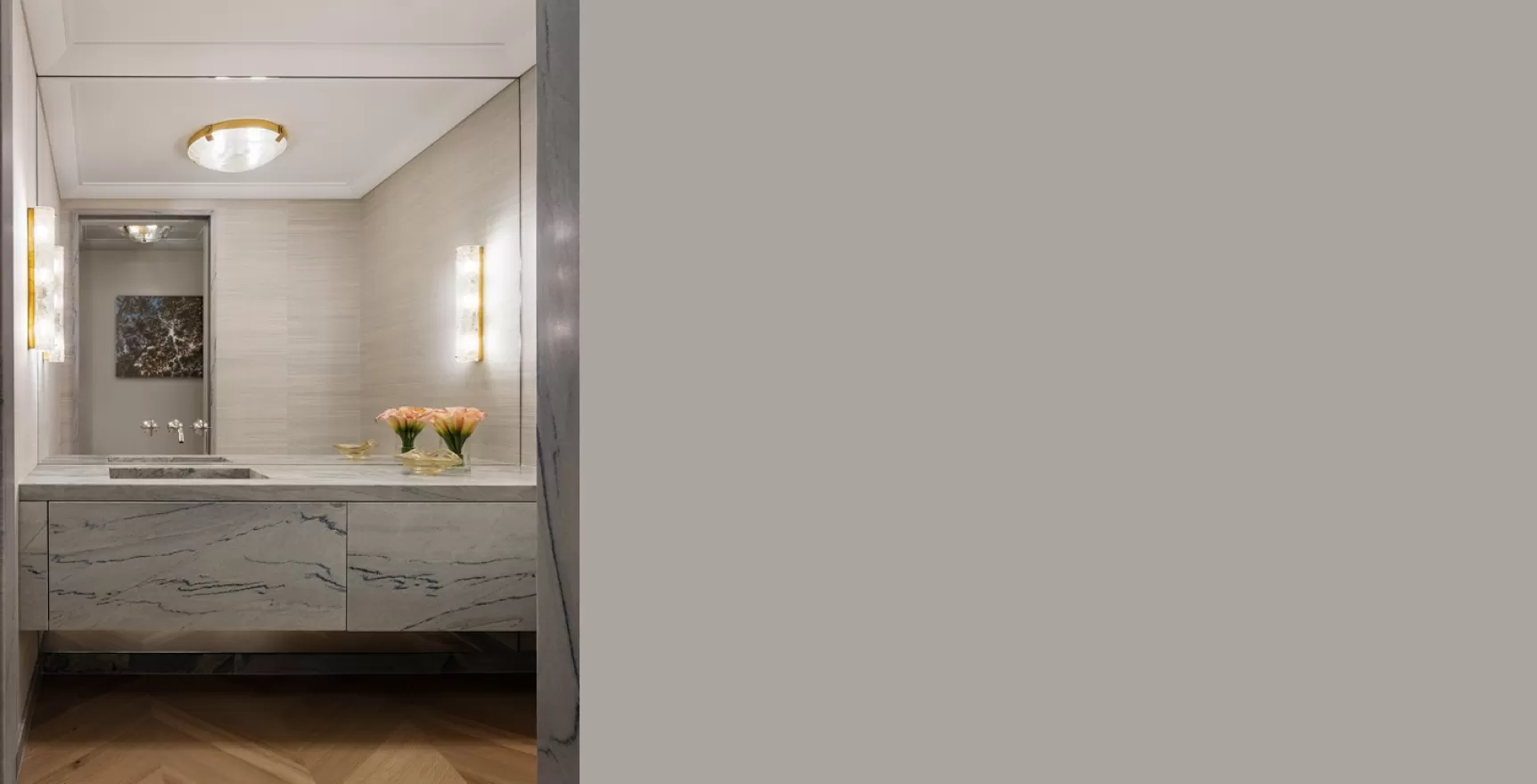 79th St South Residence — Steven Harris Architects