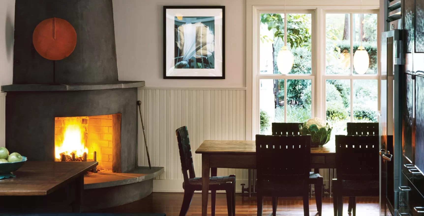 Boxwood Farm, NJ — Steven Harris Architects