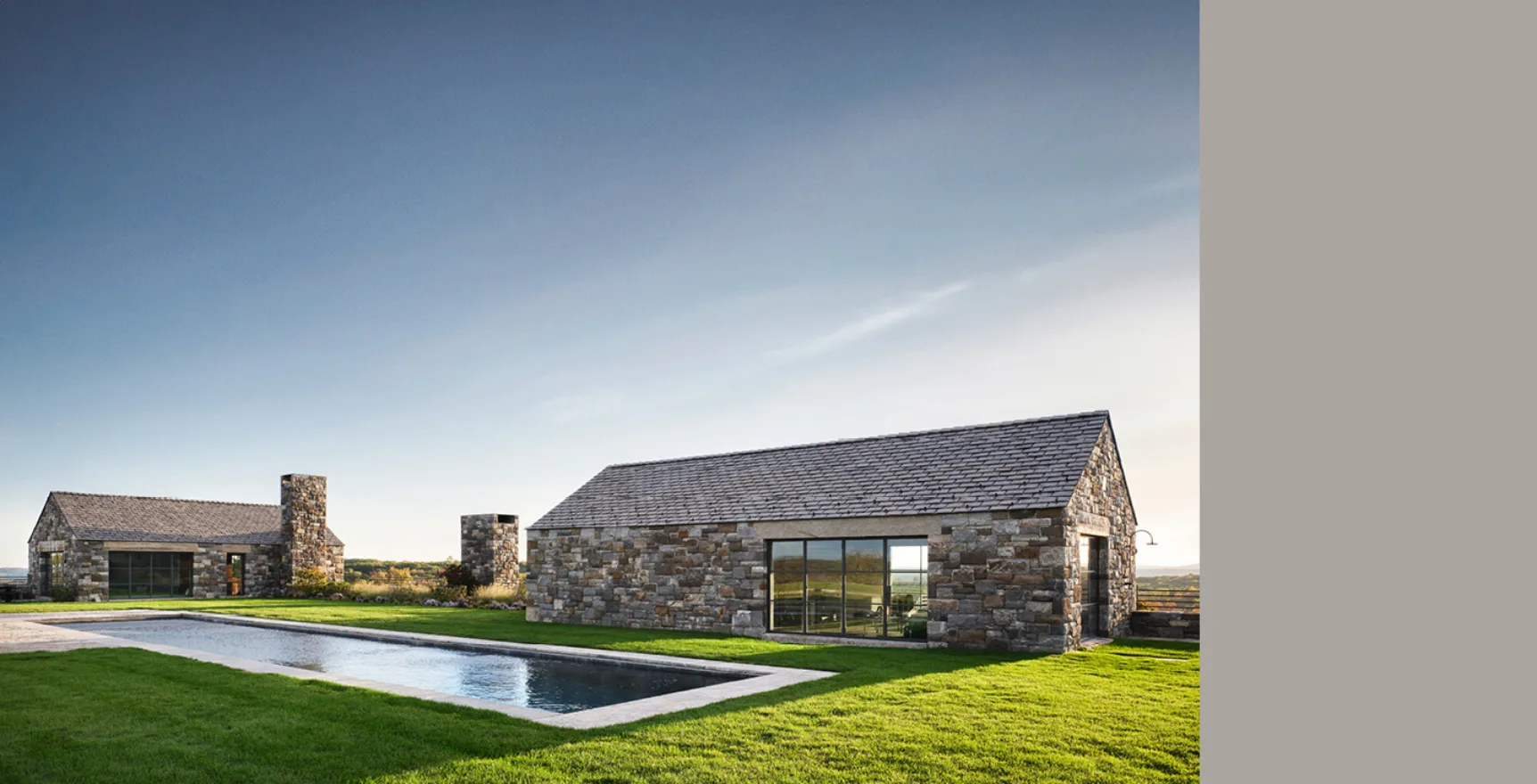 Steven Harris Architects