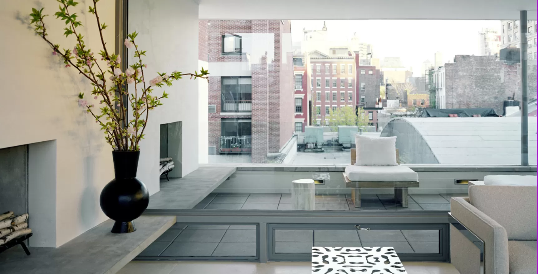 Jane Street Townhouse, NY — Steven Harris Architects