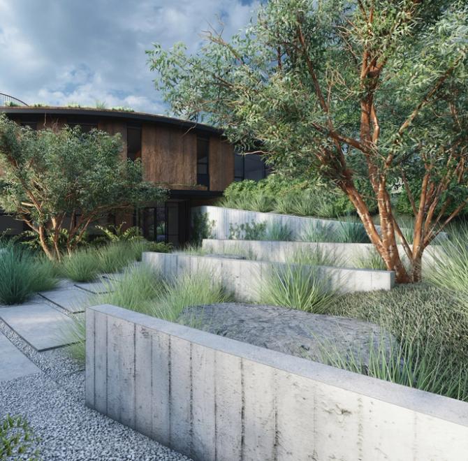 Stewardship — Feldman Architecture