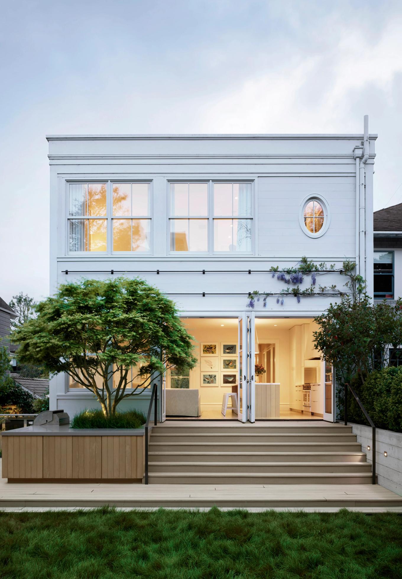 Stewardship — Feldman Architecture