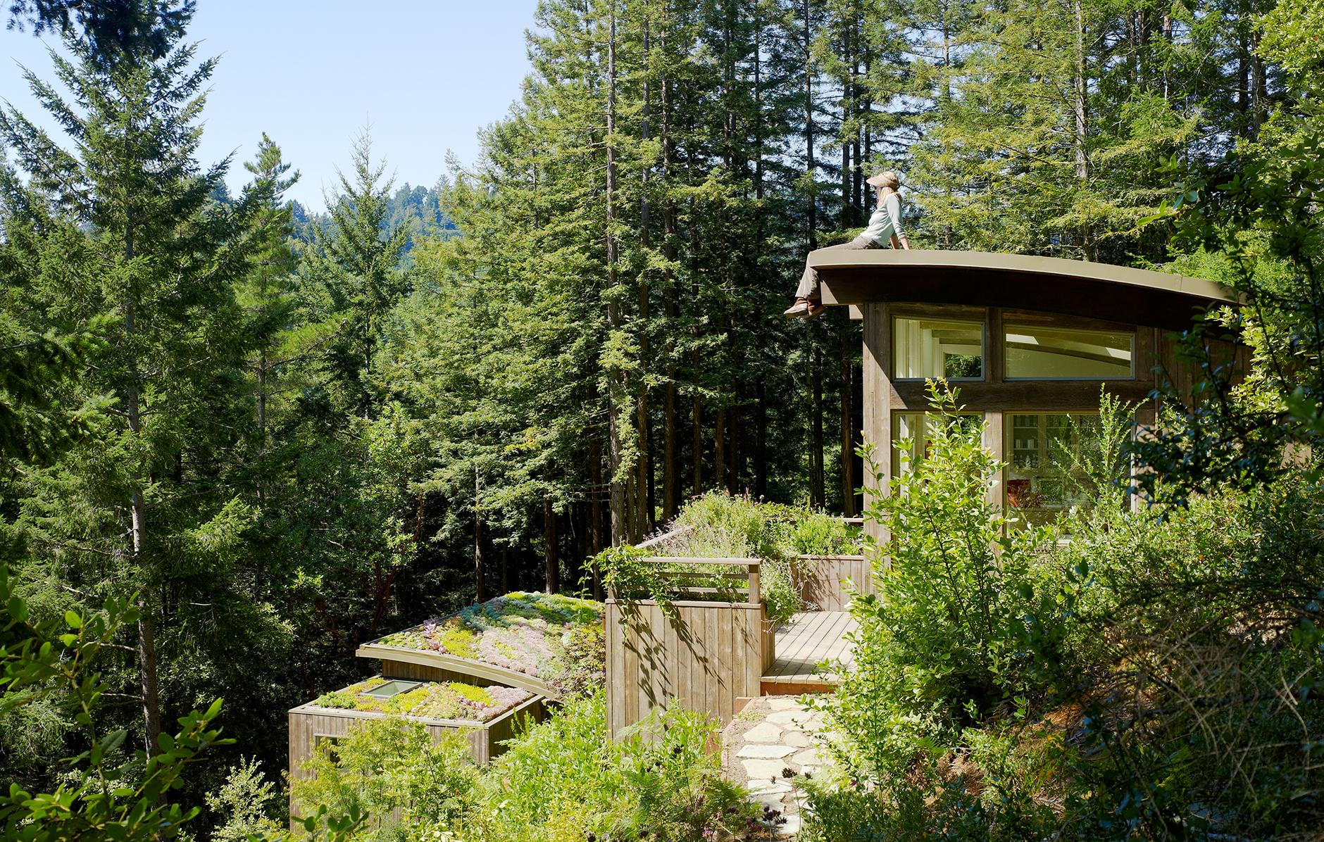 Stewardship — Feldman Architecture