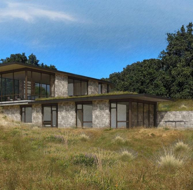 Stewardship — Feldman Architecture