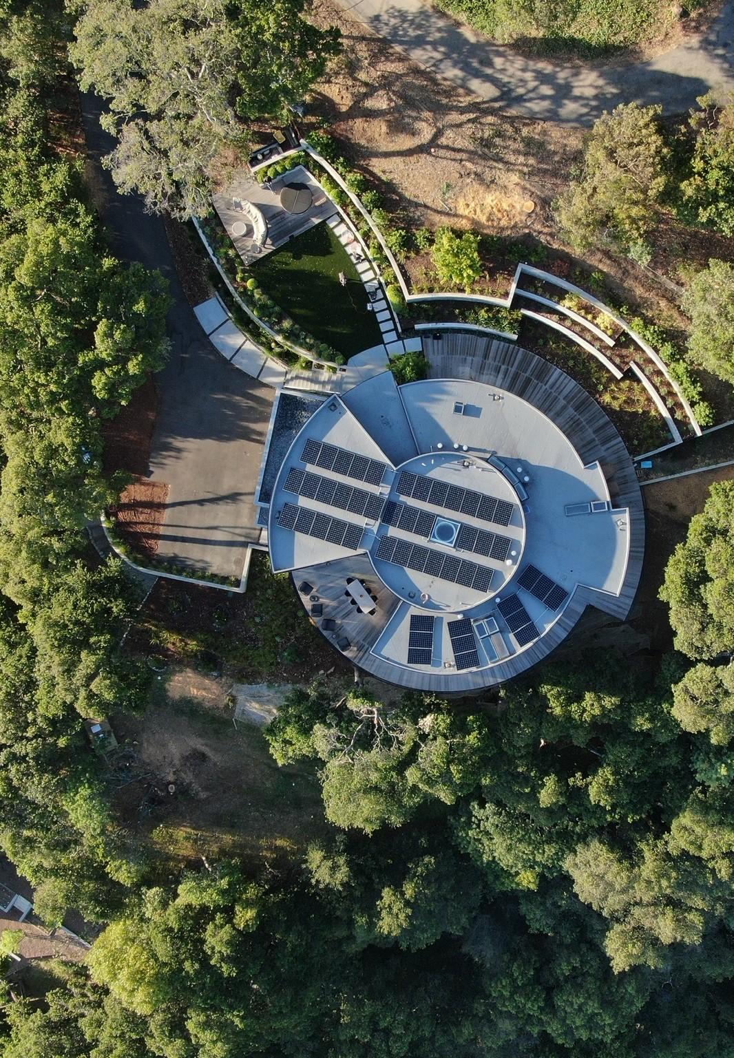 Stewardship — Feldman Architecture
