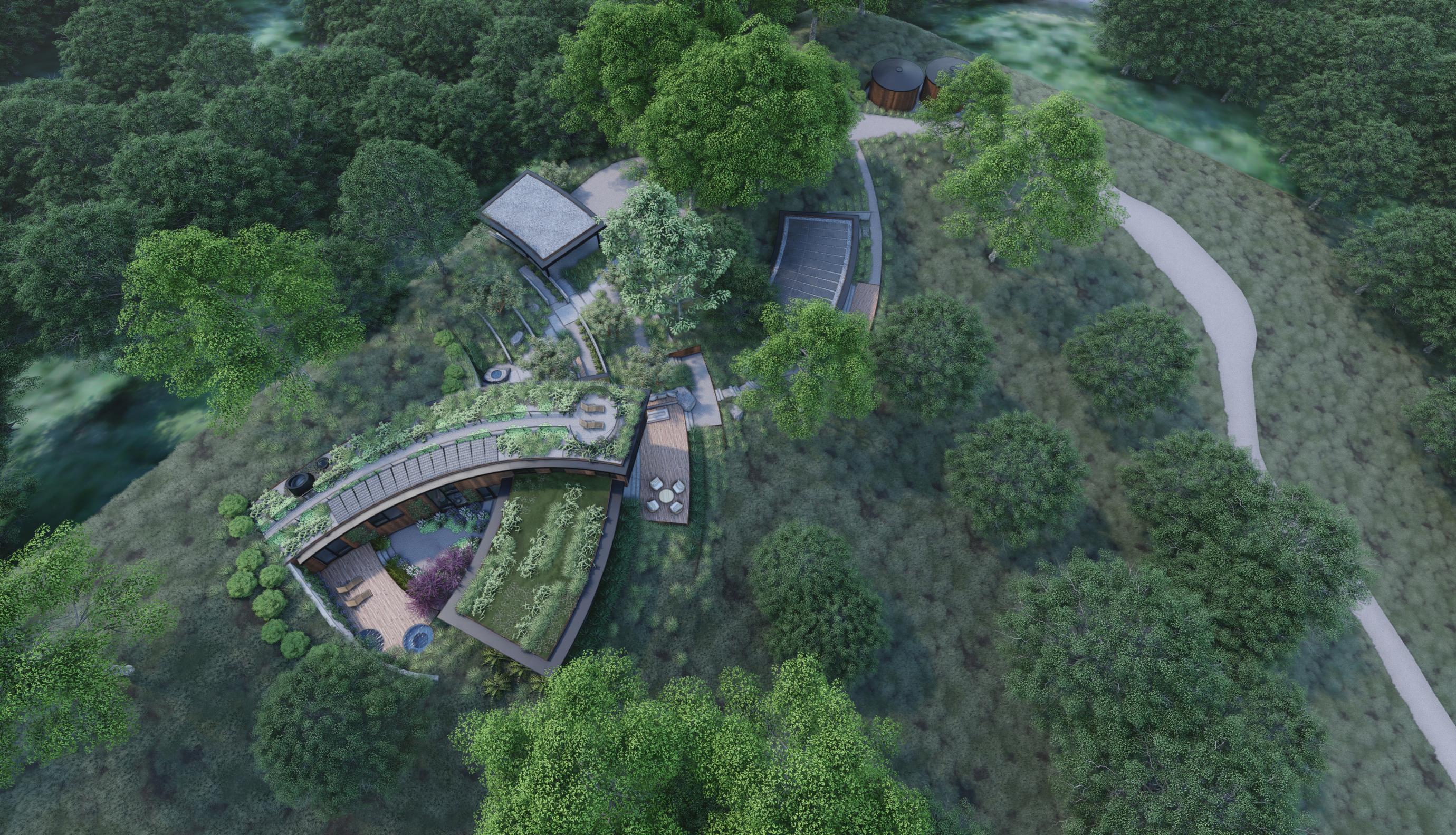 Stewardship — Feldman Architecture