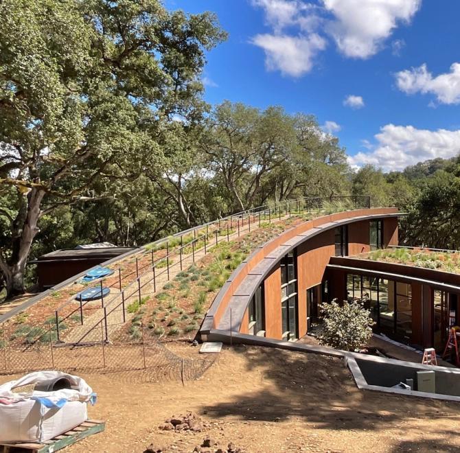 Stewardship — Feldman Architecture
