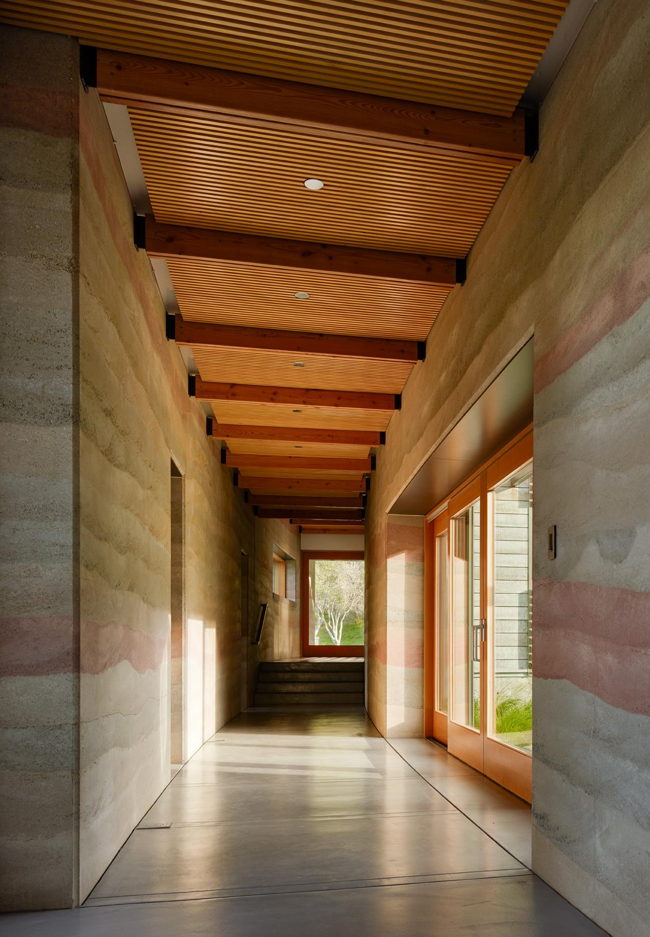 Stewardship — Feldman Architecture