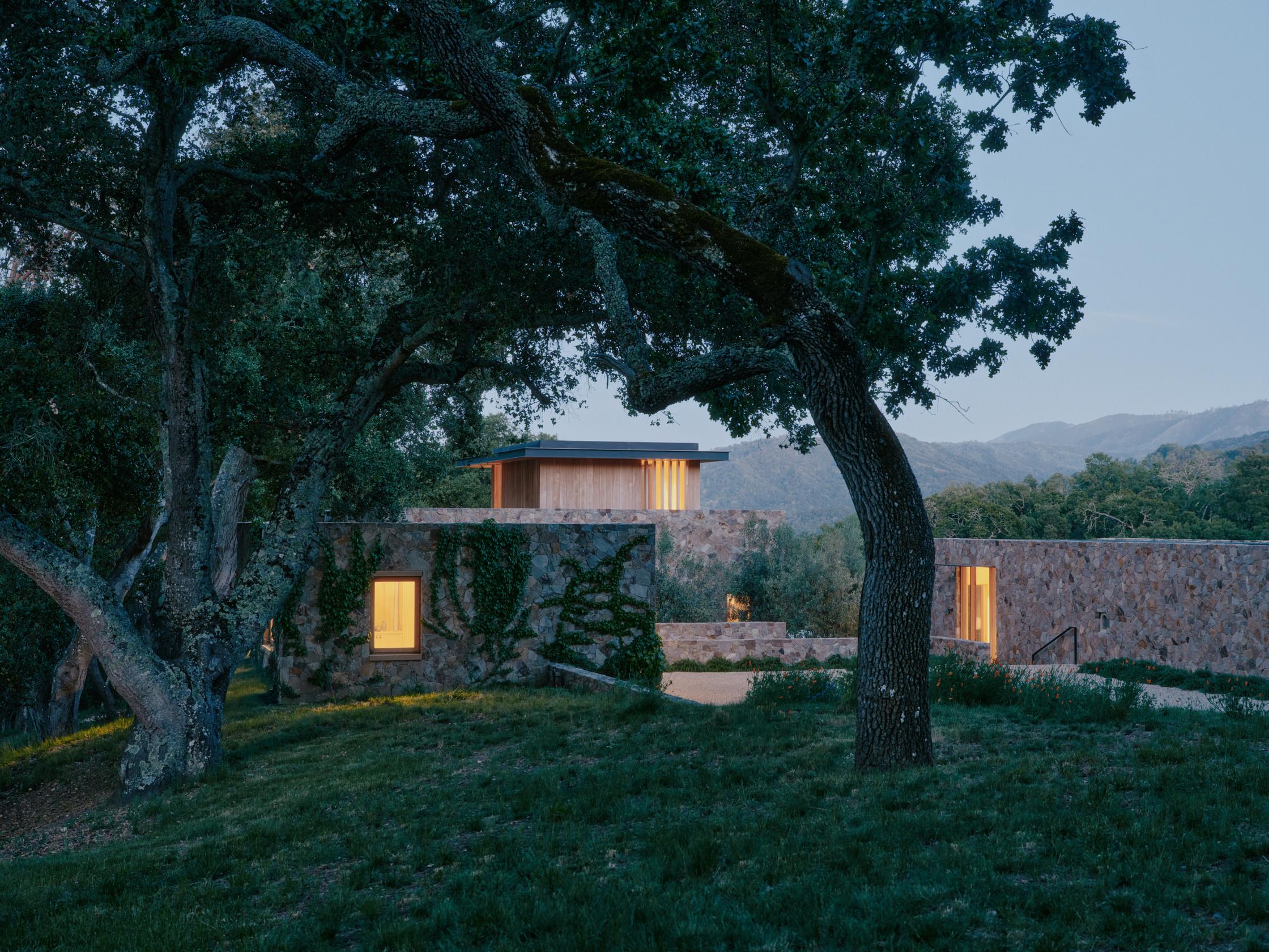 Stewardship — Feldman Architecture