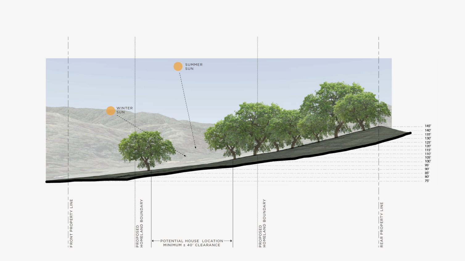 Stone's Throw — Feldman Architecture