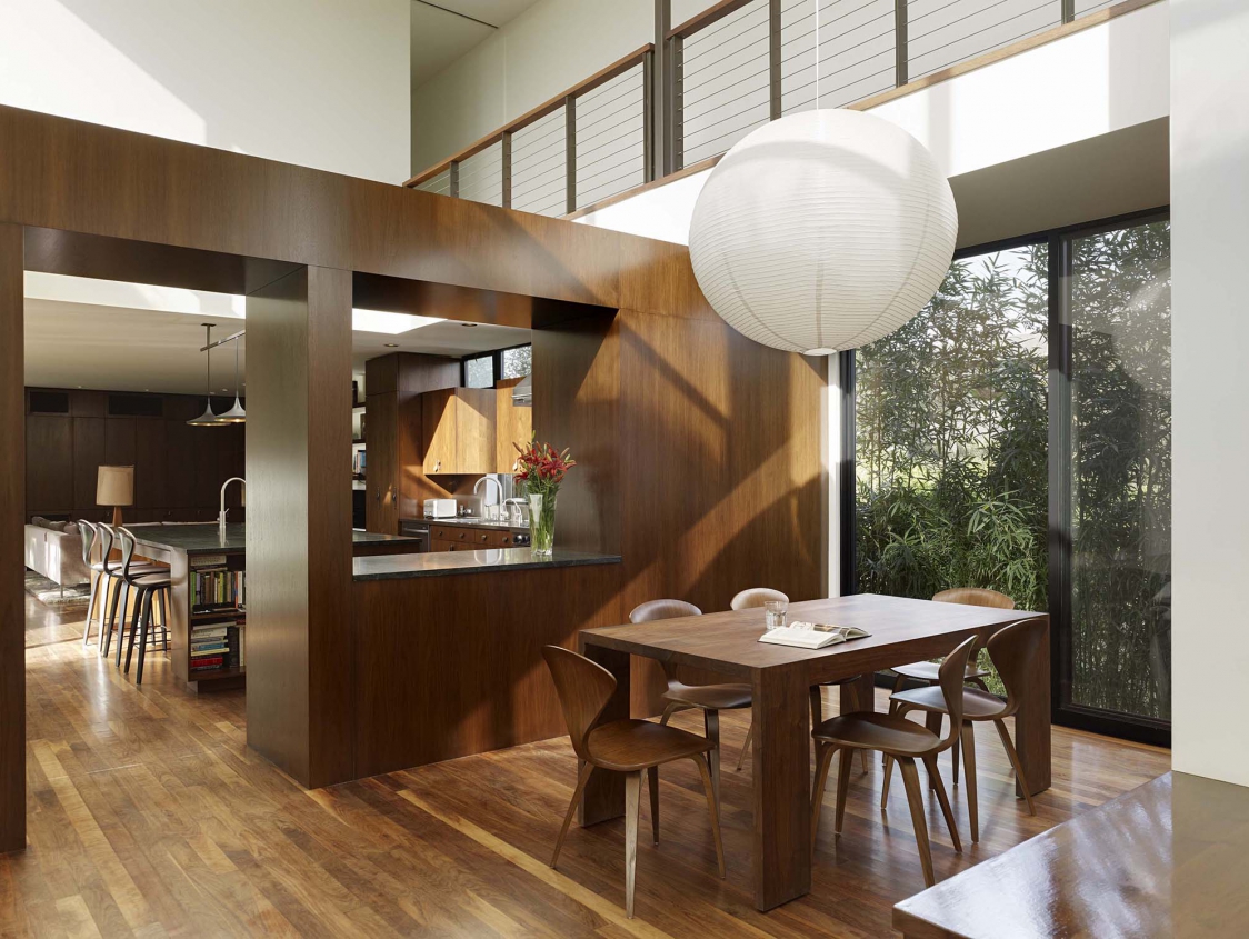 Stone — Marmol Radziner