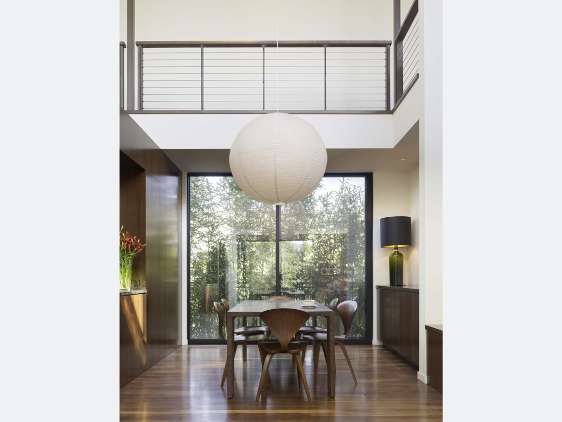Stone — Marmol Radziner