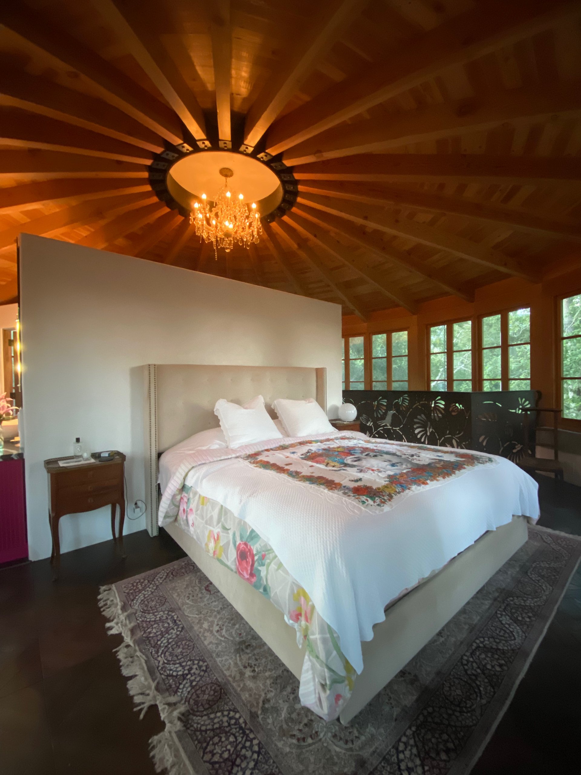 Stone House — Jeff Shelton Architect