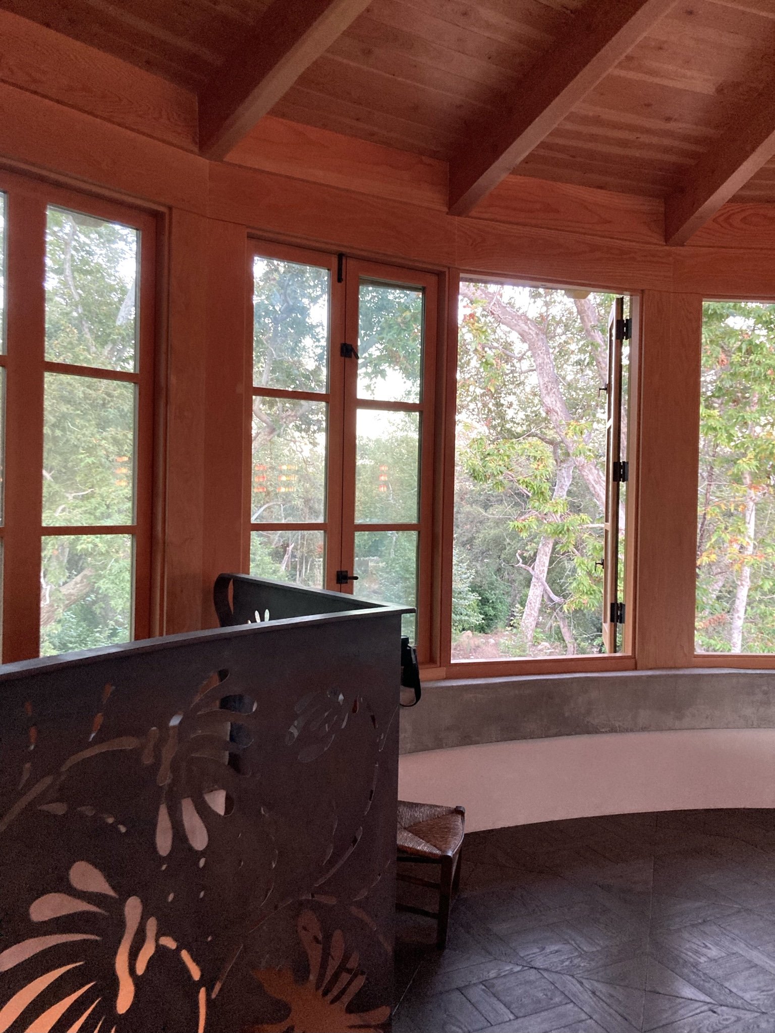 Stone House — Jeff Shelton Architect