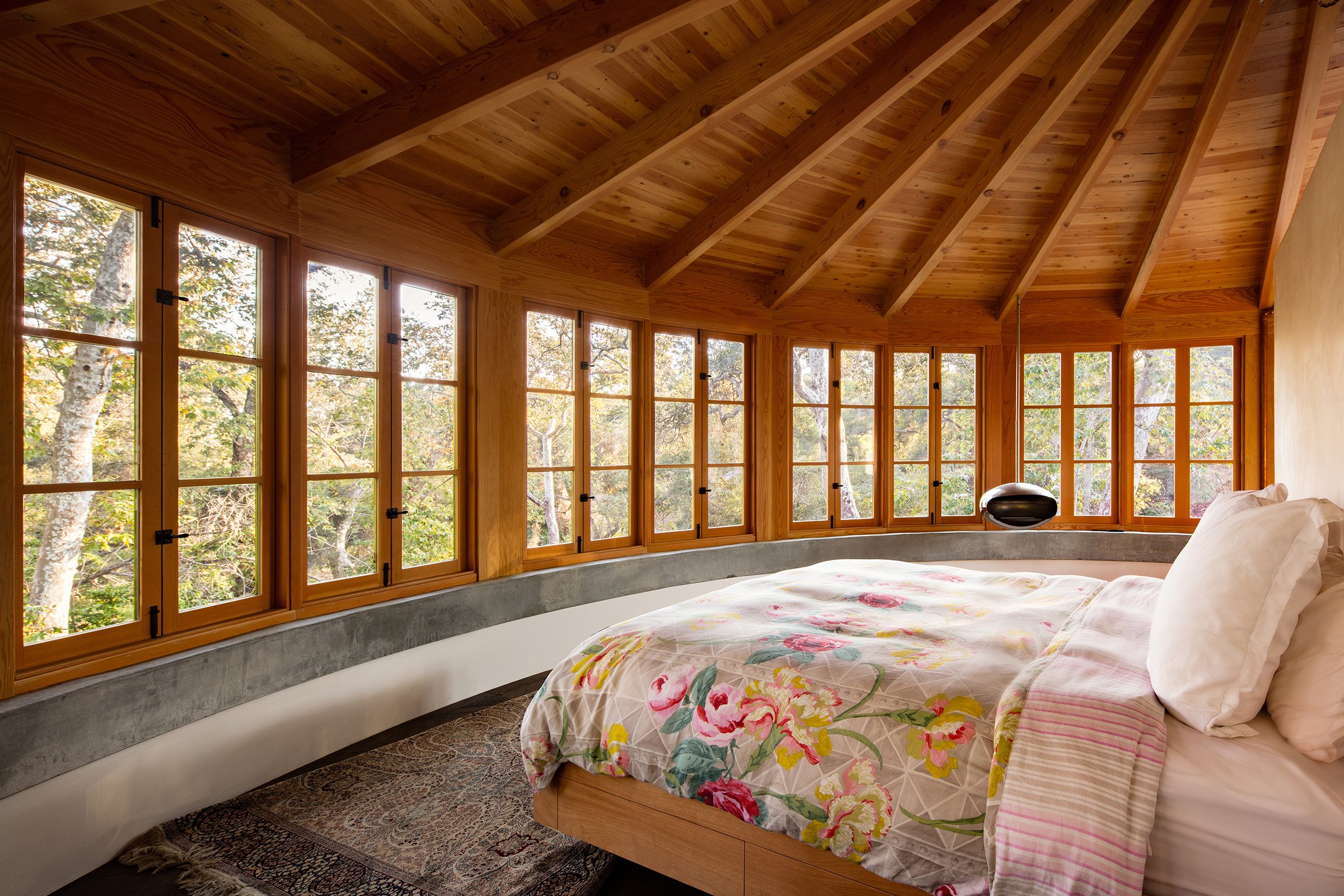 Stone House — Jeff Shelton Architect