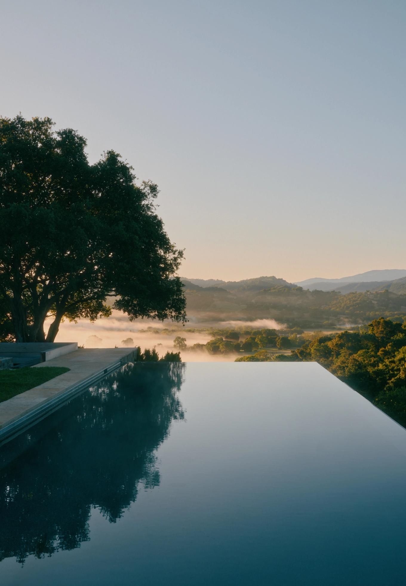 Stone Villa — Feldman Architecture