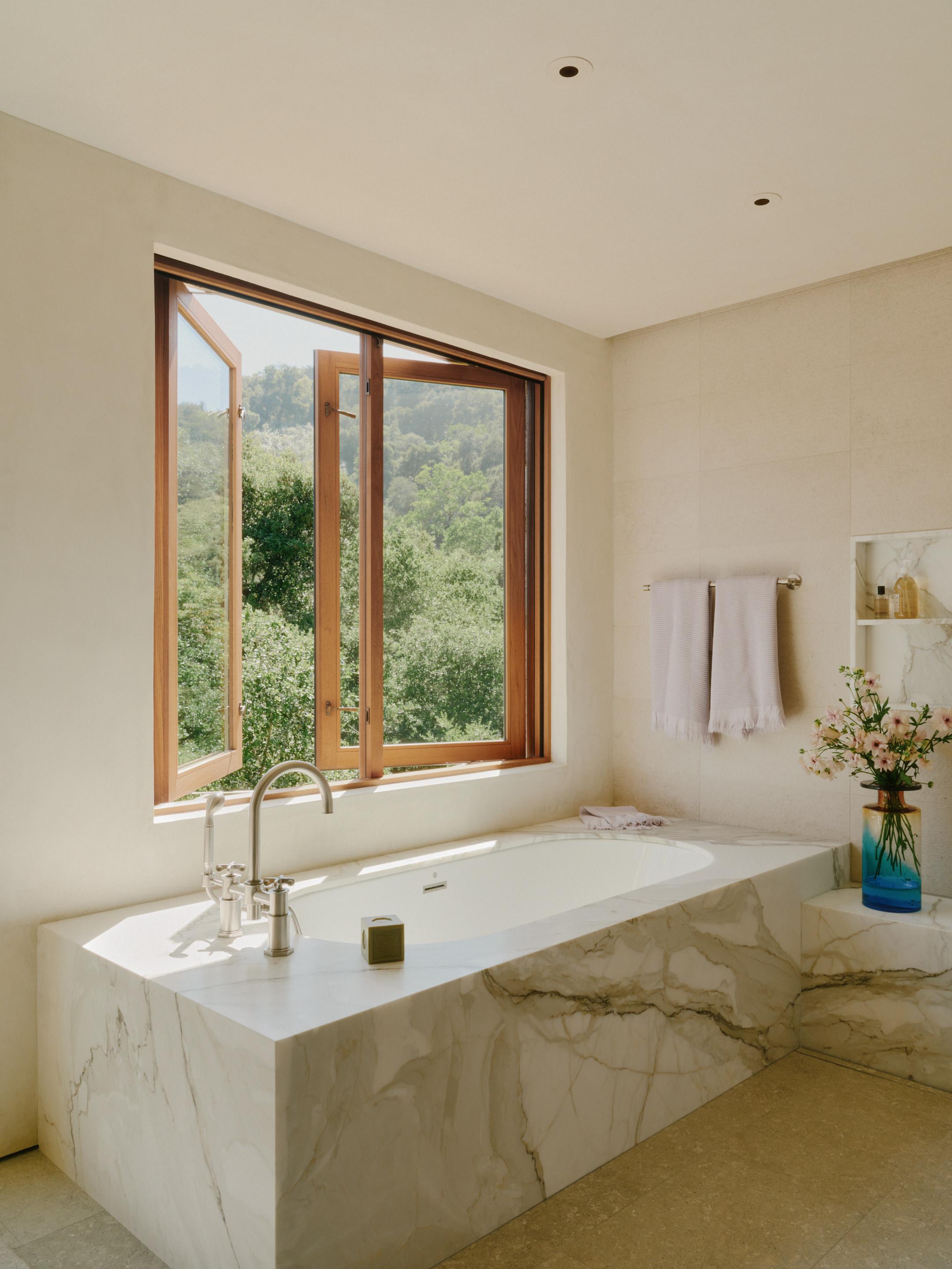 Stone Villa — Feldman Architecture