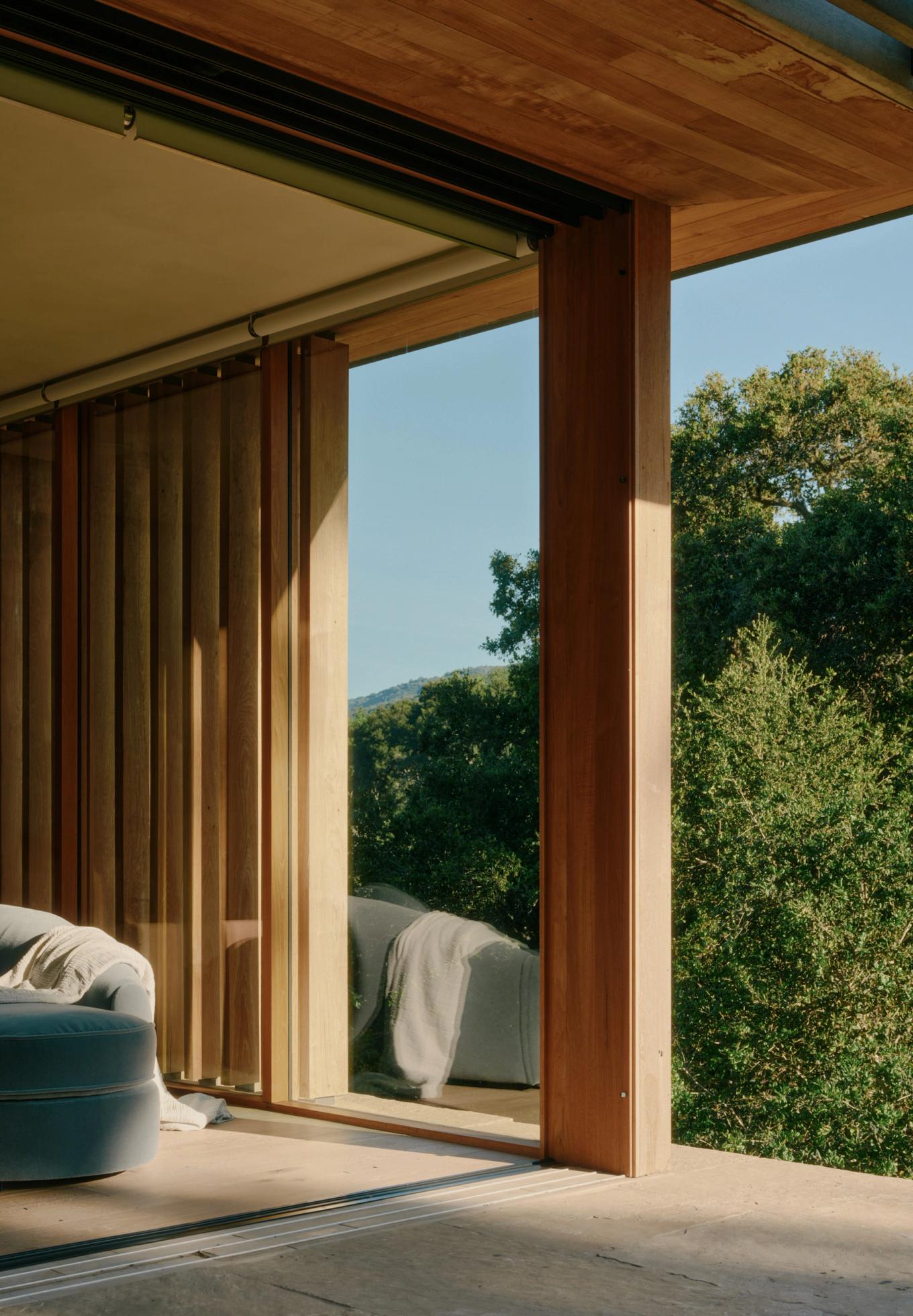 Stone Villa — Feldman Architecture