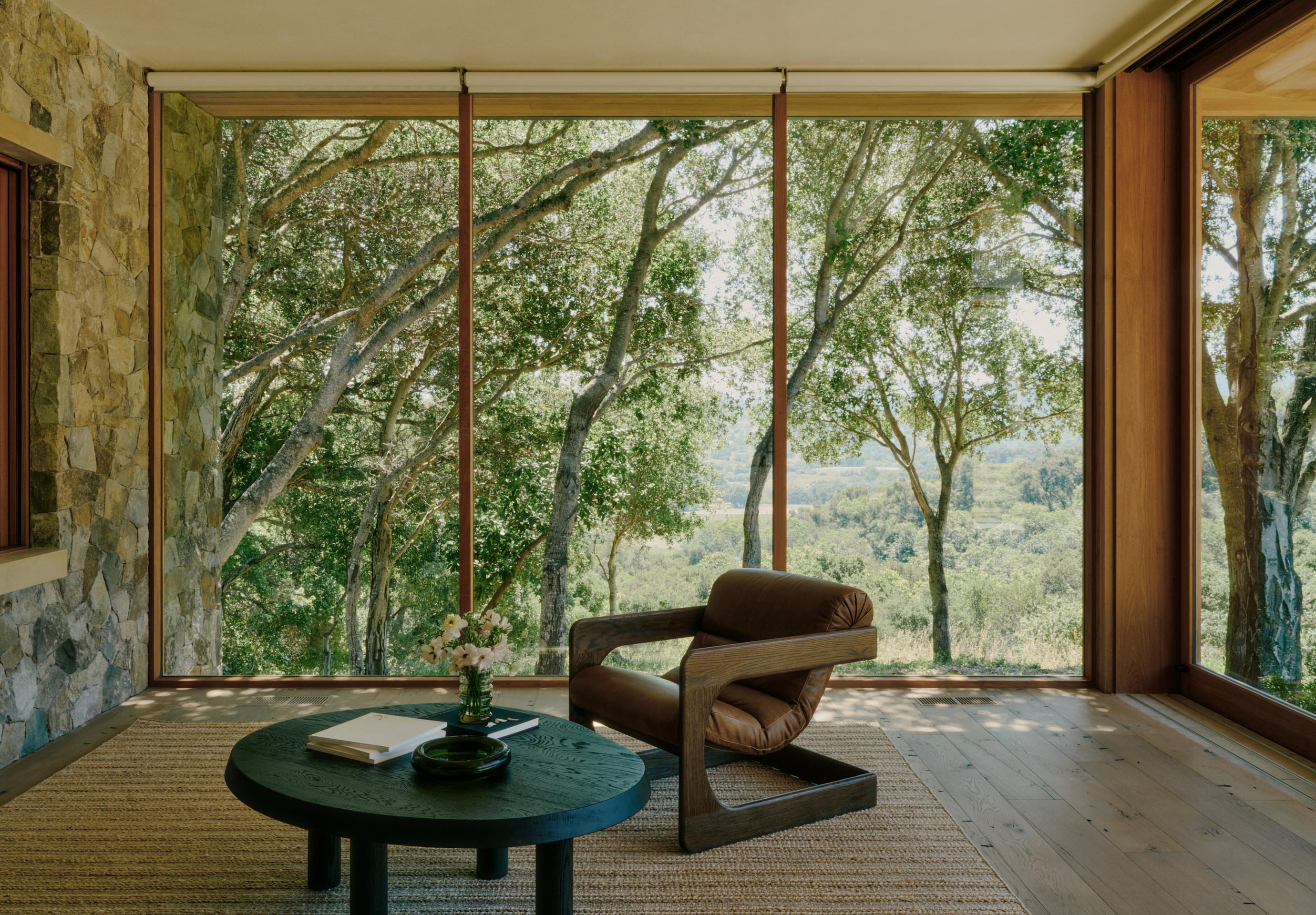 Stone Villa — Feldman Architecture