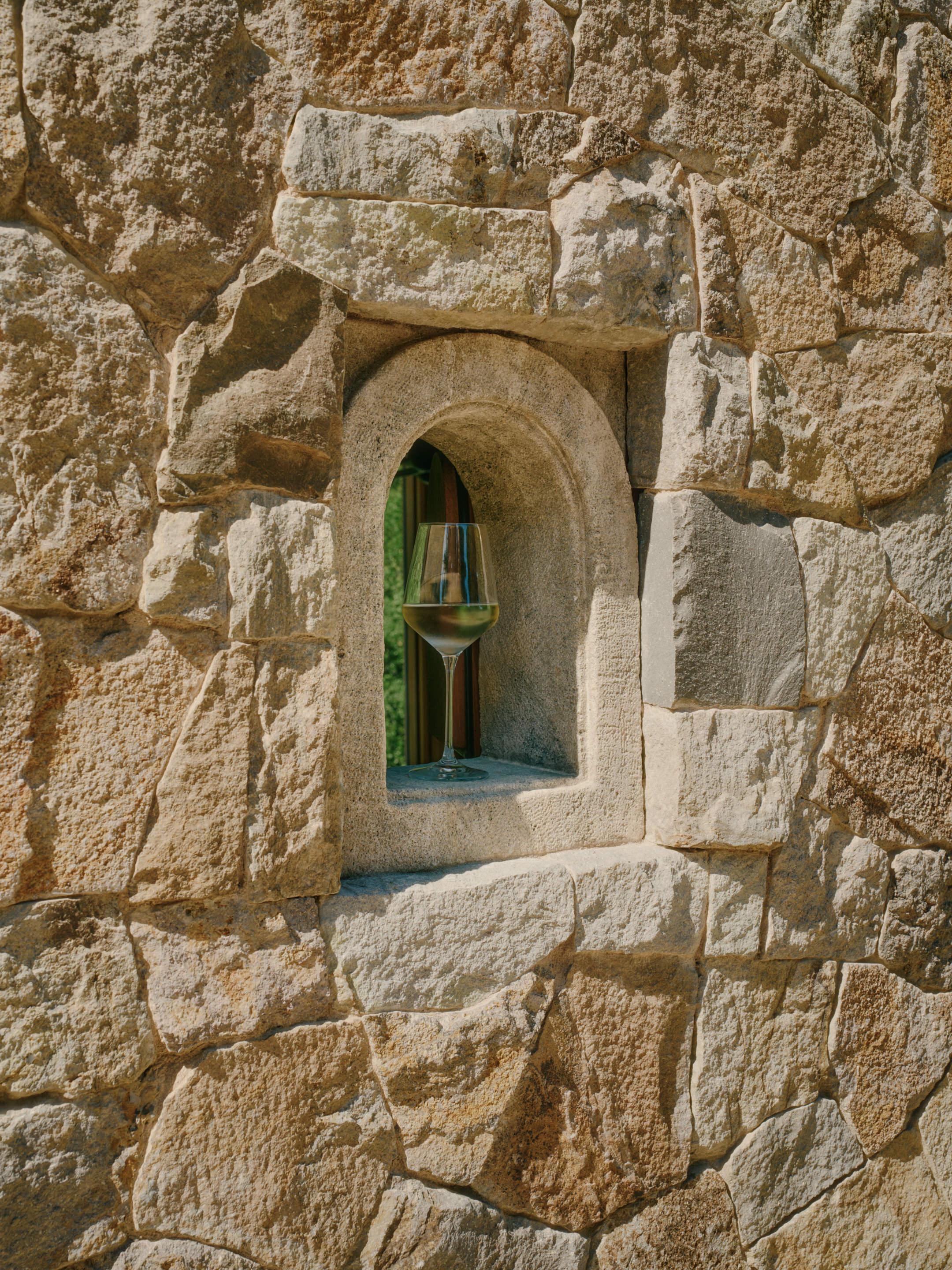 Stone Villa — Feldman Architecture
