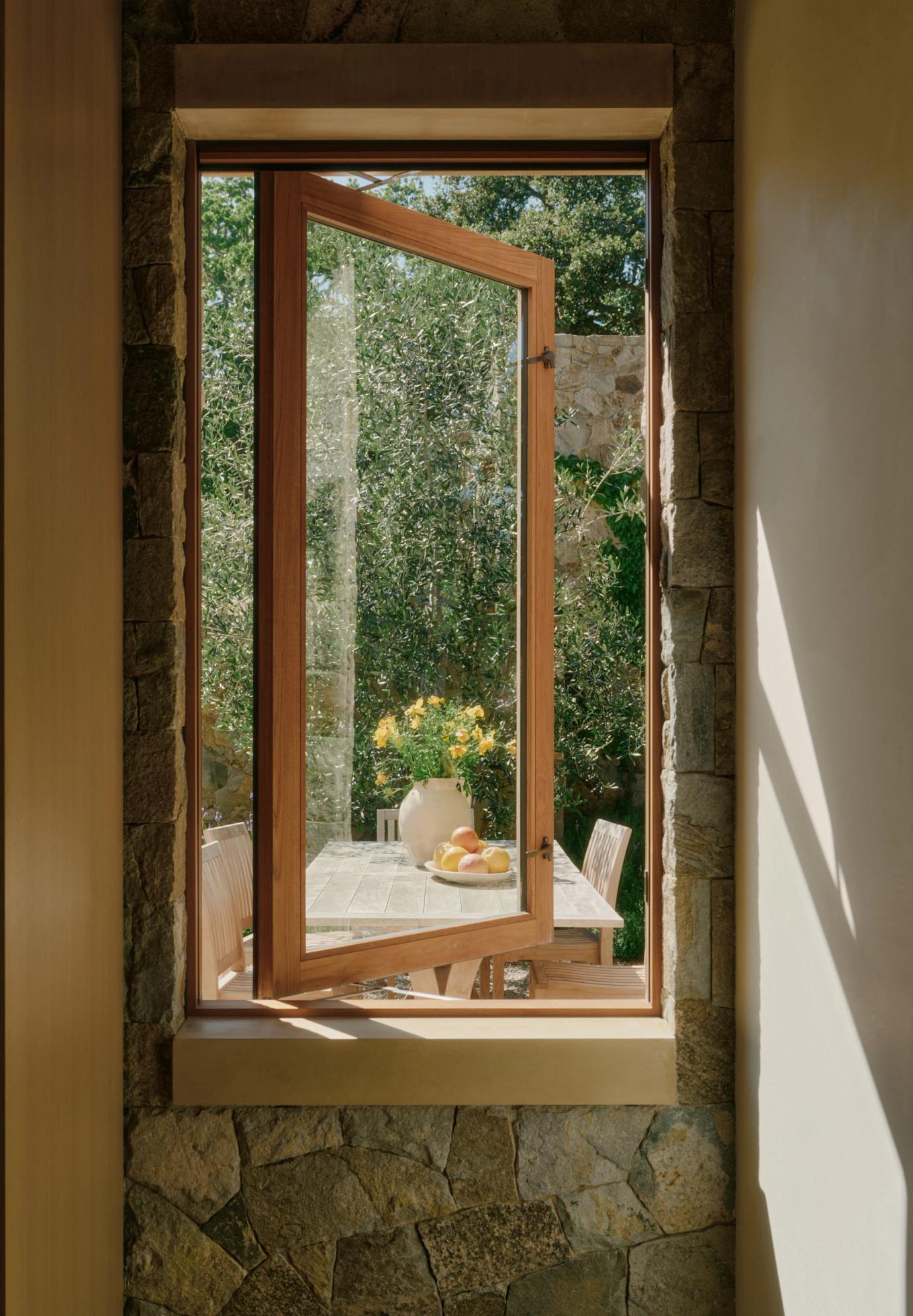 Stone Villa — Feldman Architecture