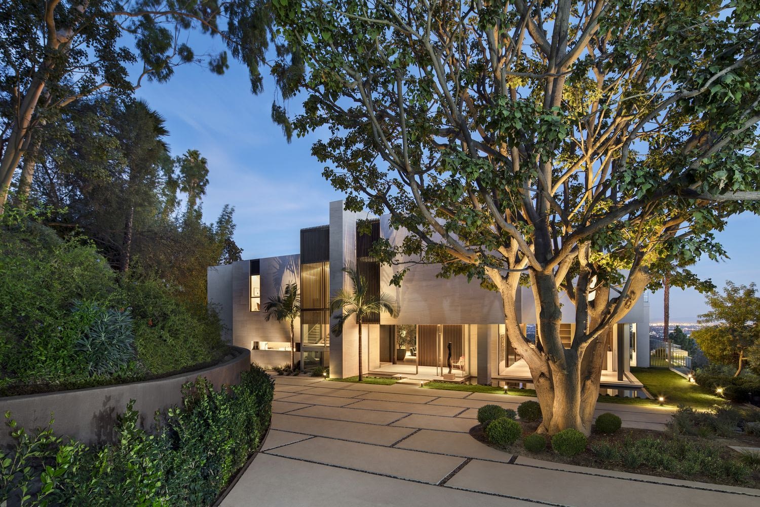 Stradella 900 — Fiore Landscape Design