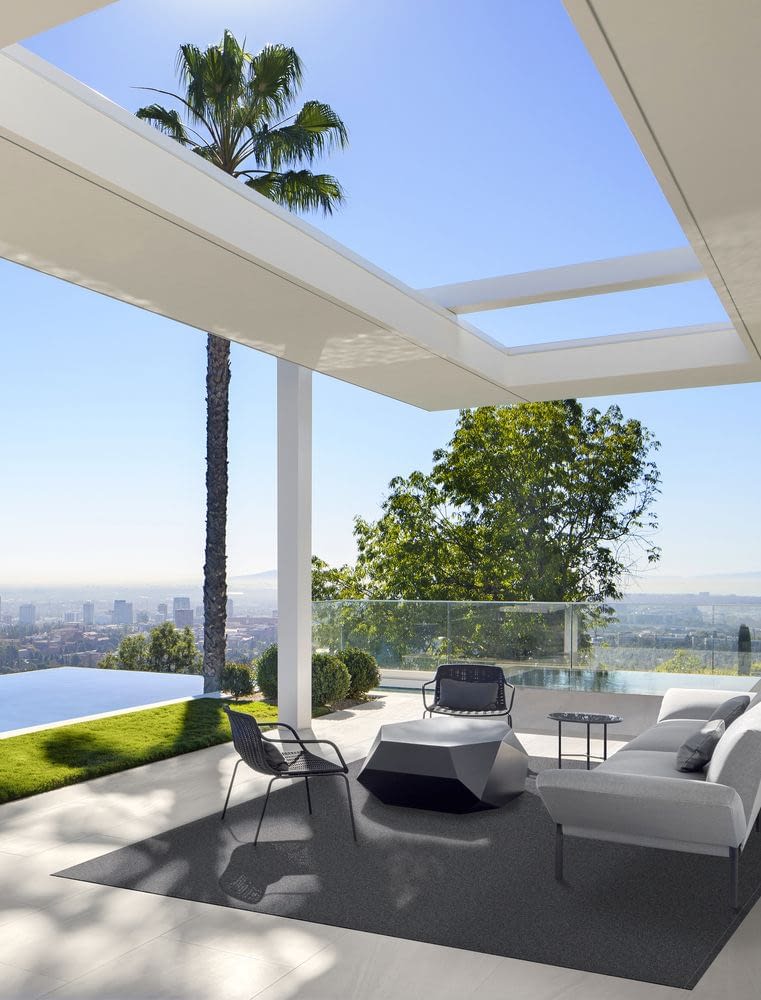 Stradella 900 — Fiore Landscape Design