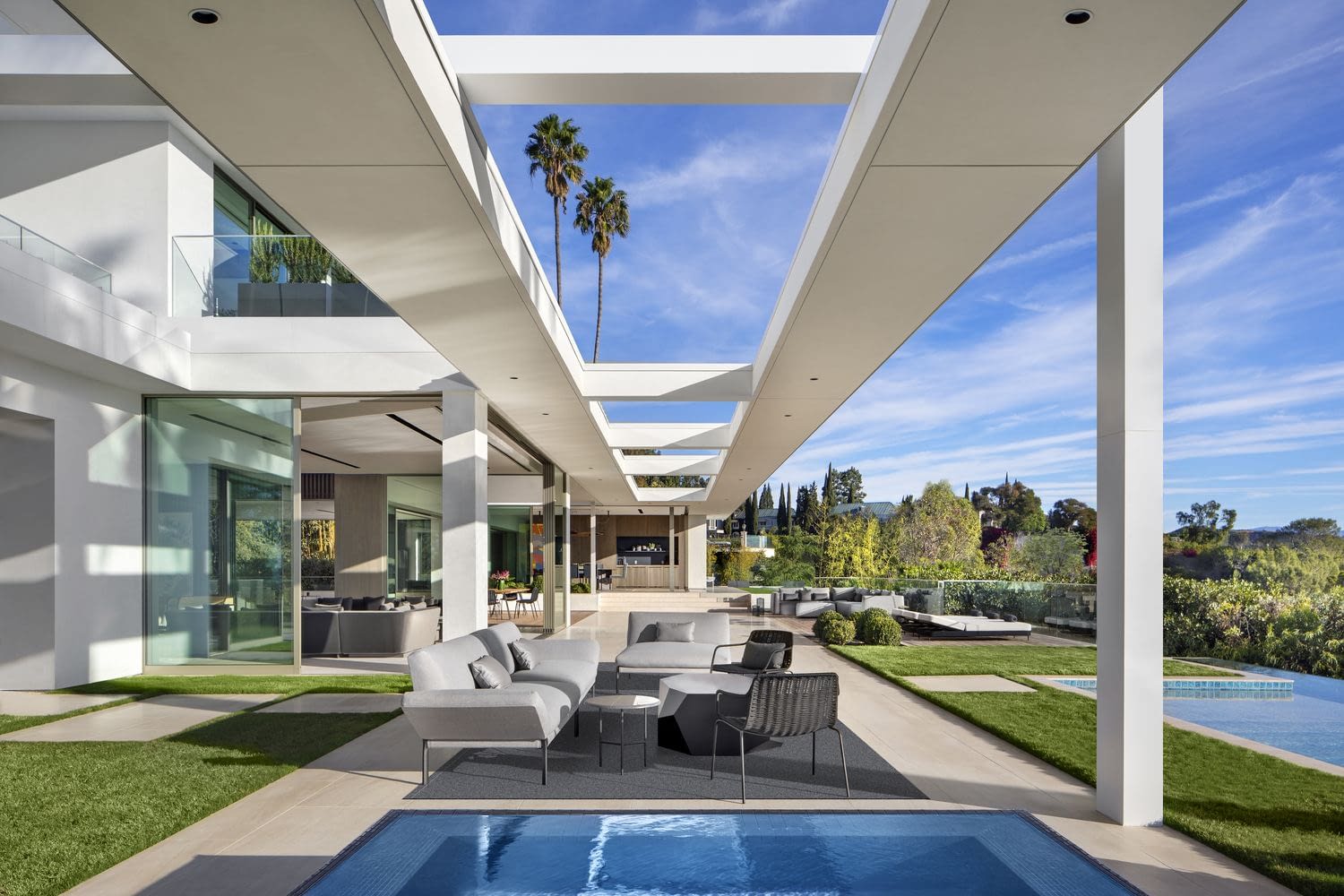 Stradella 900 — Fiore Landscape Design
