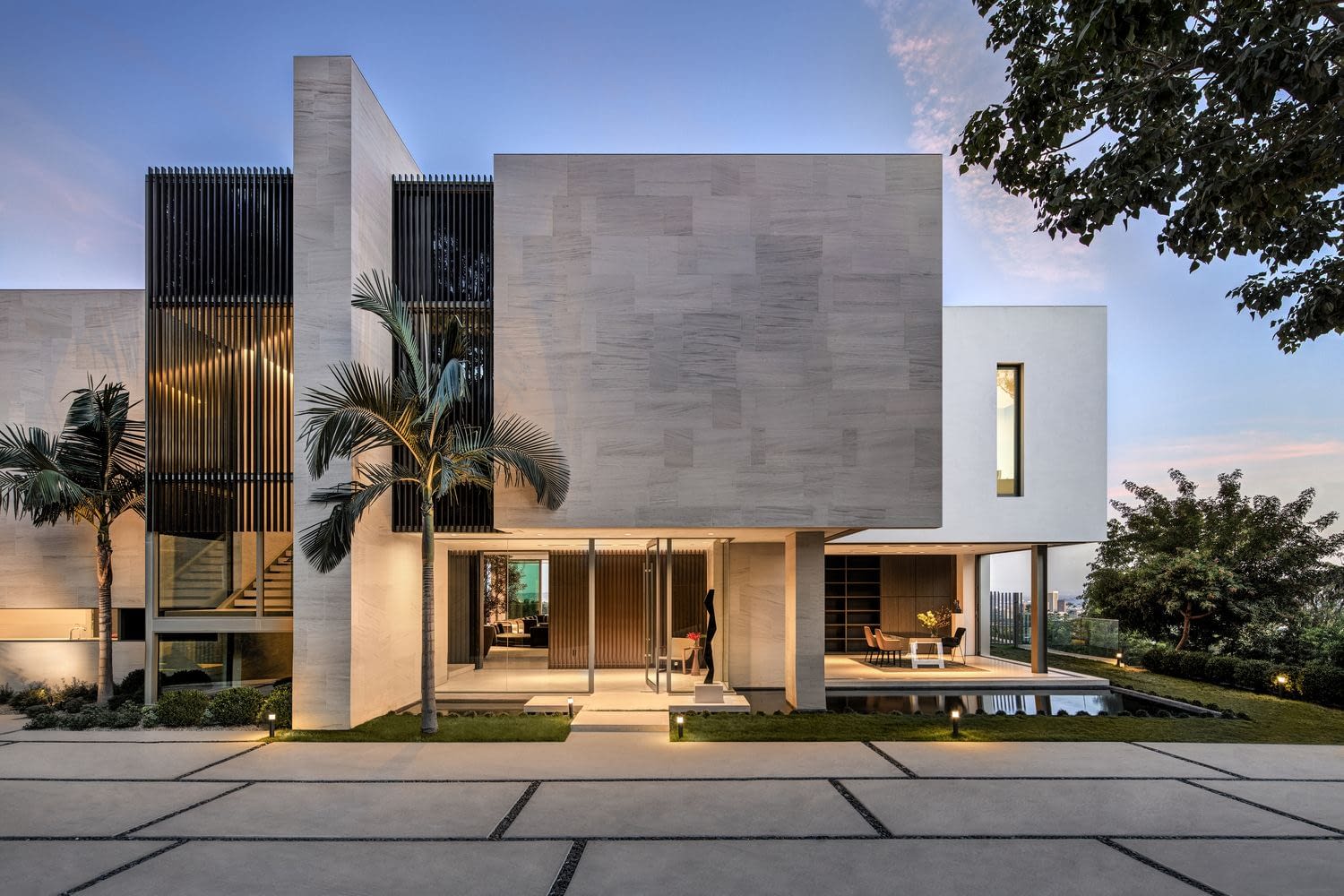 Stradella 900 — Fiore Landscape Design