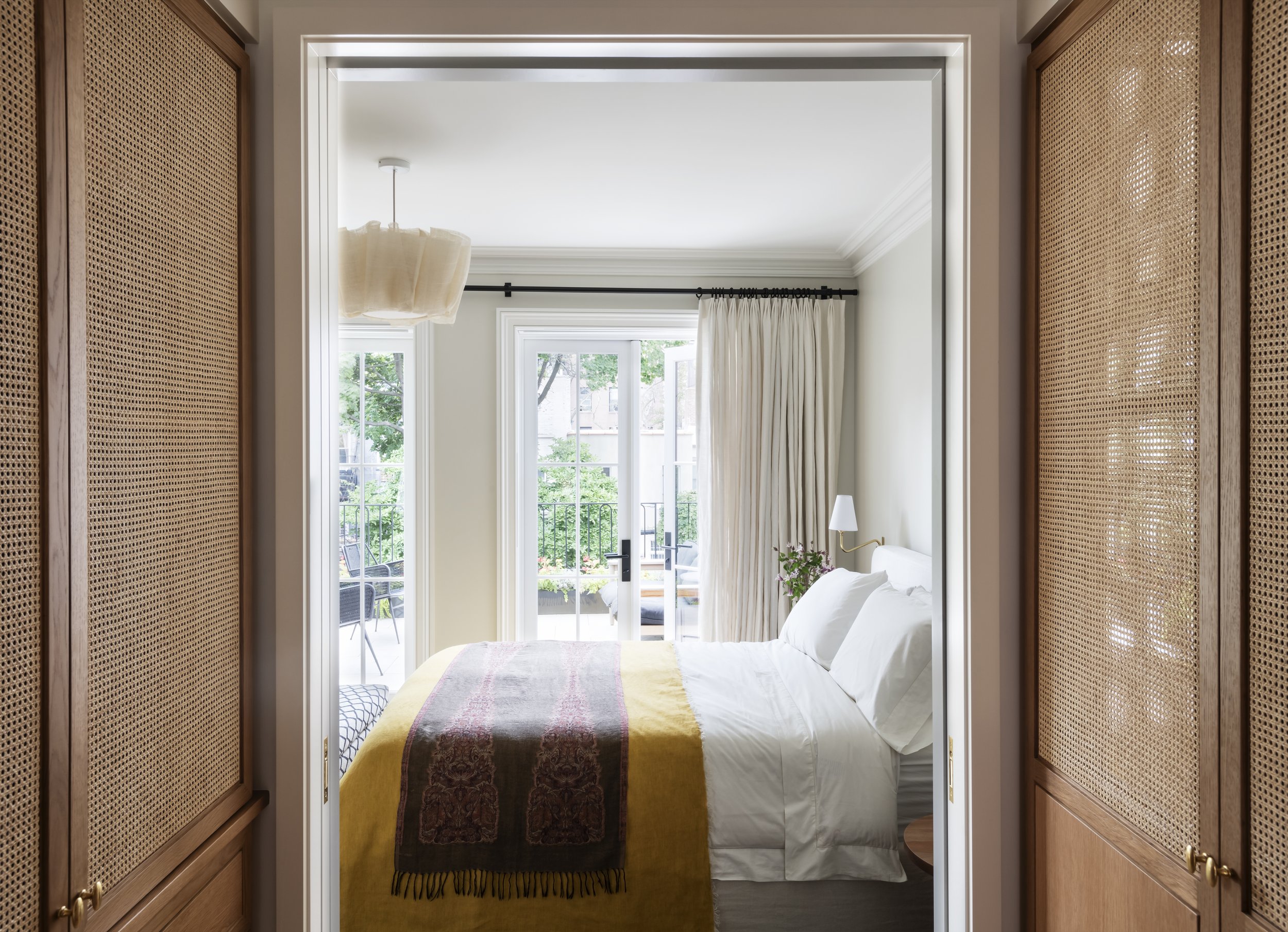 Strong Place Townhouse — ERA
