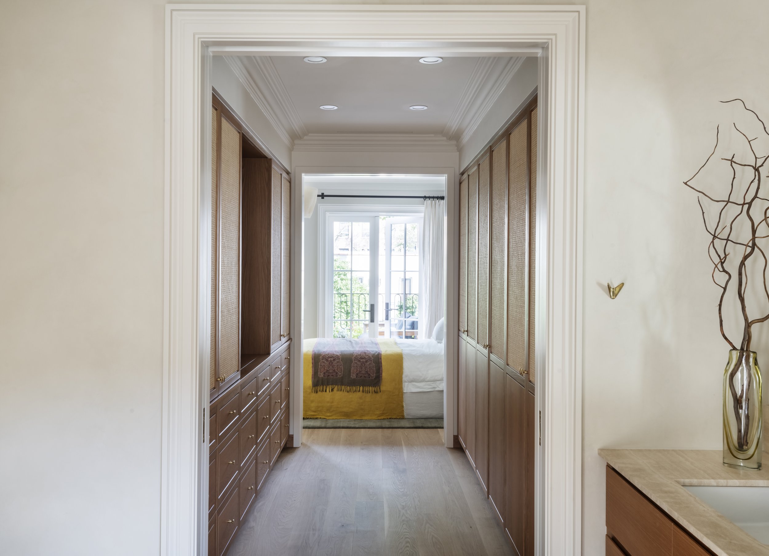 Strong Place Townhouse — ERA