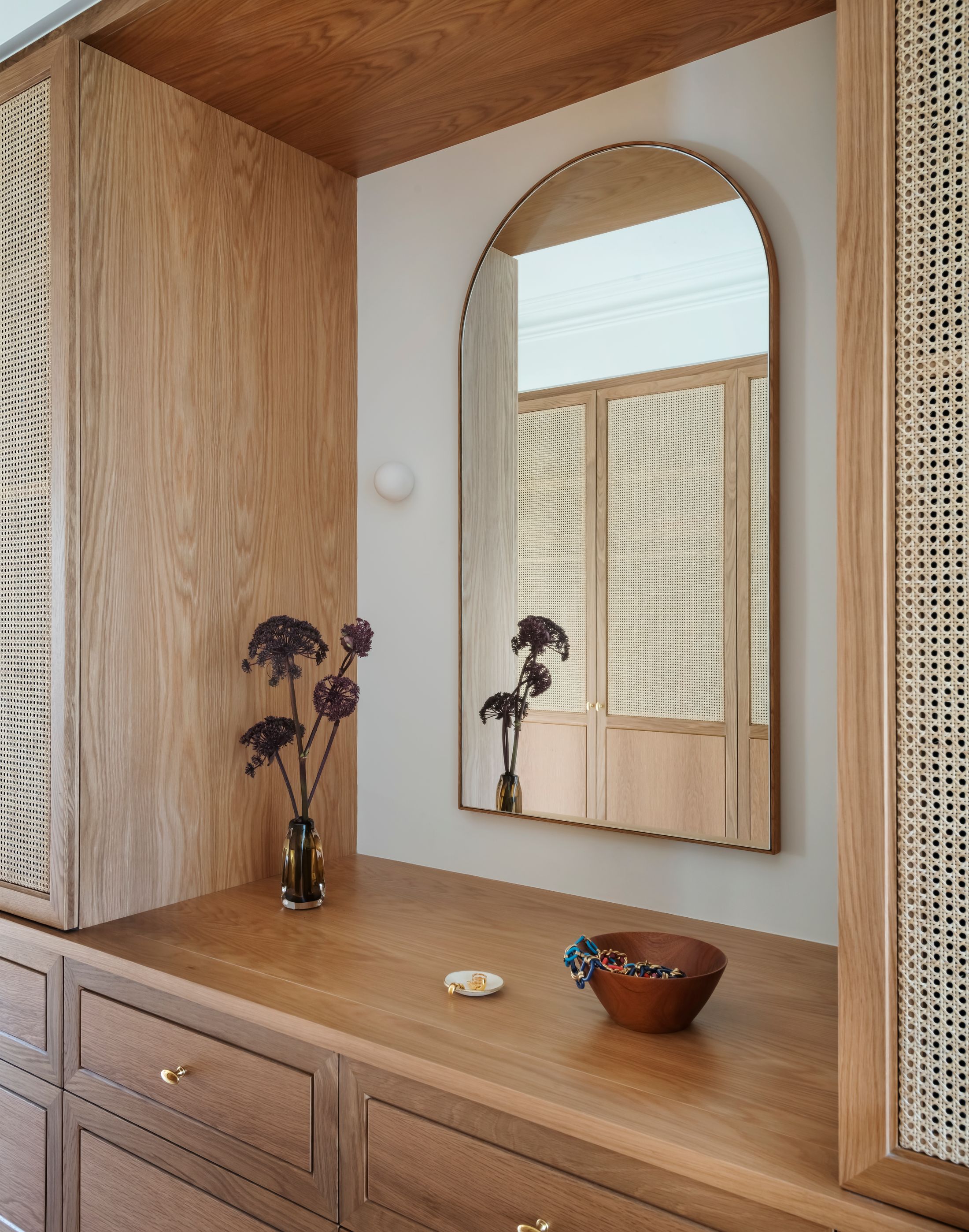 Strong Place Townhouse — ERA
