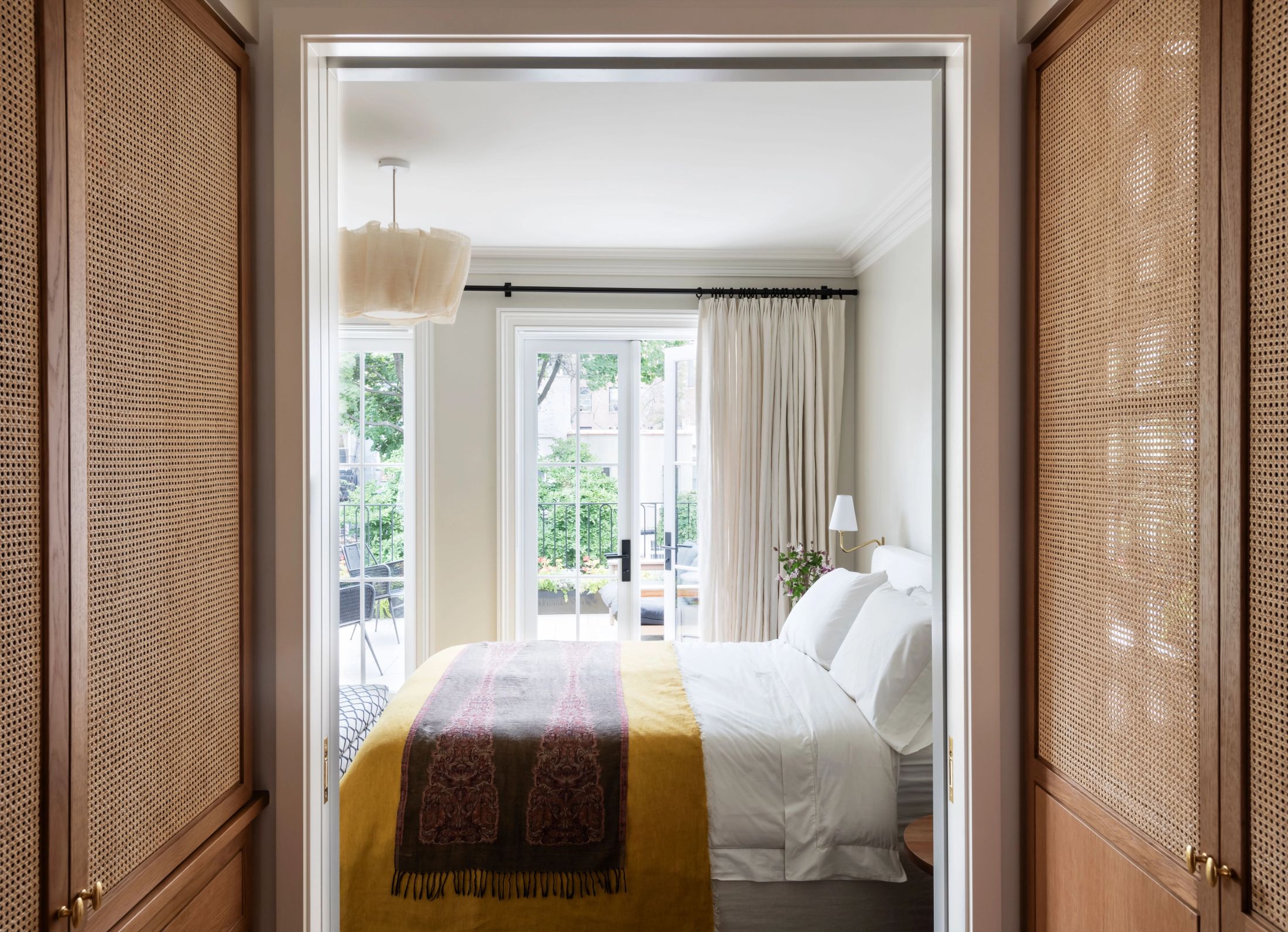 Strong Place Townhouse — ERA