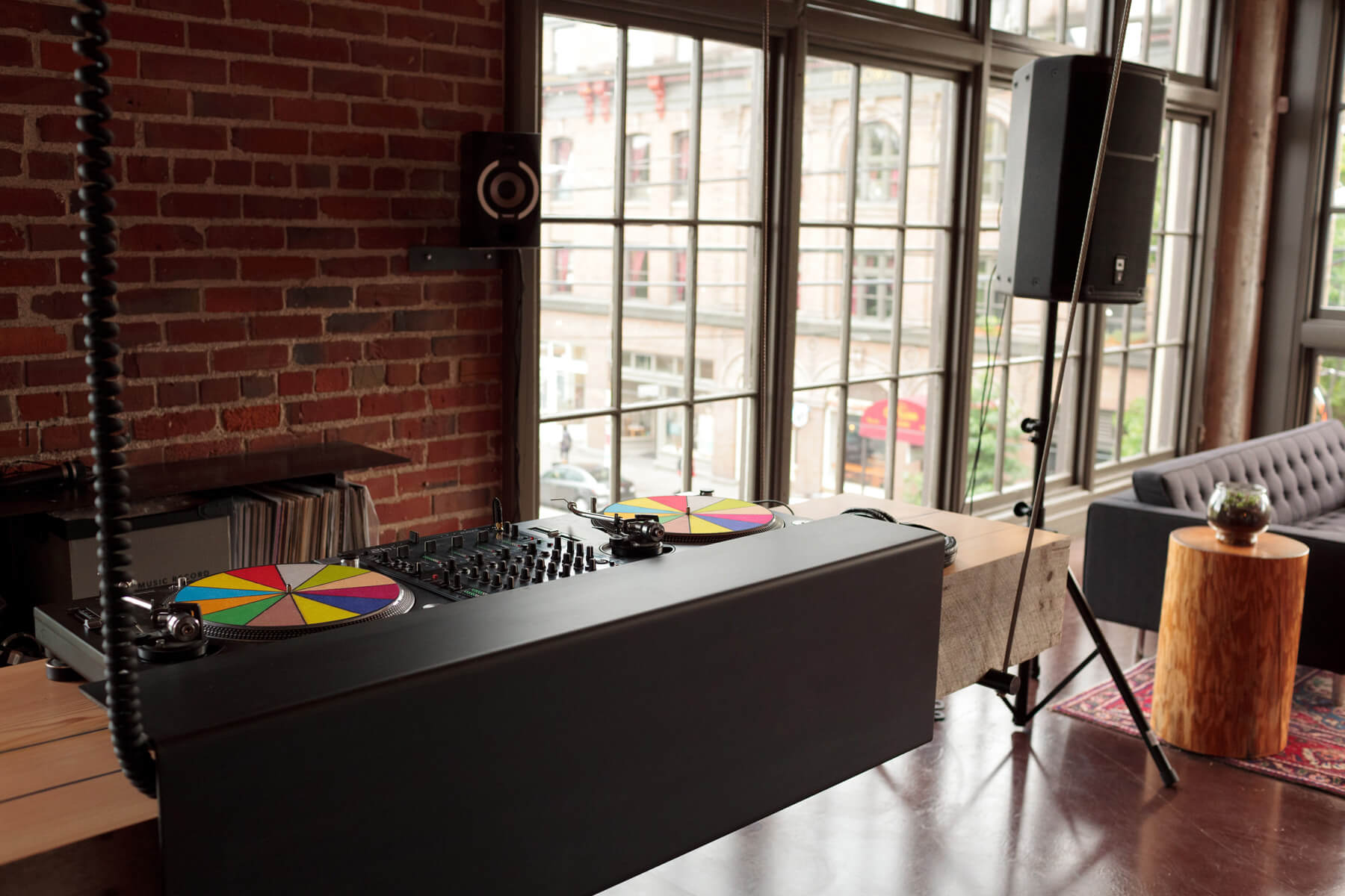 Substantial Office — SHED Architecture & Design