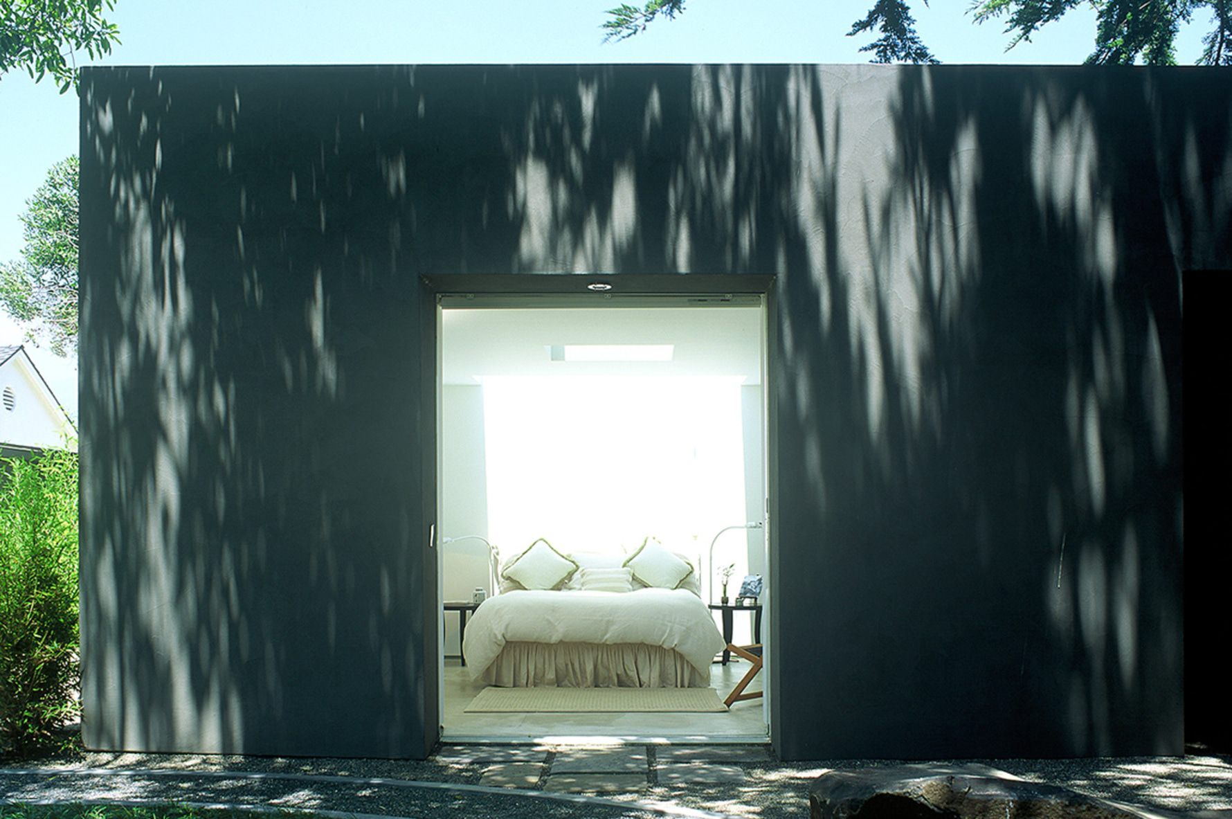 Sullivan Residence — Neumann Mendro Andrulaitis Architects
