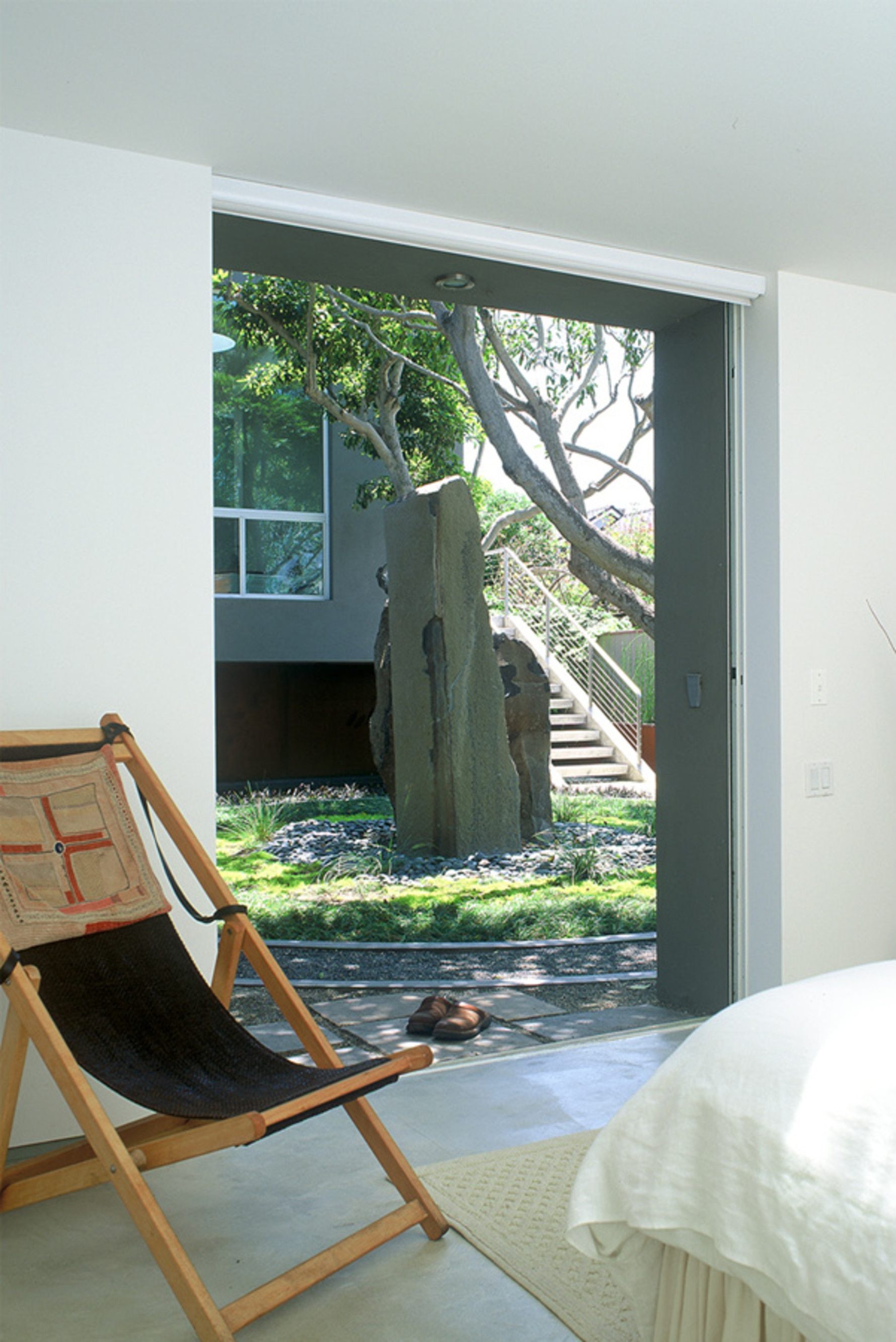 Sullivan Residence — Neumann Mendro Andrulaitis Architects