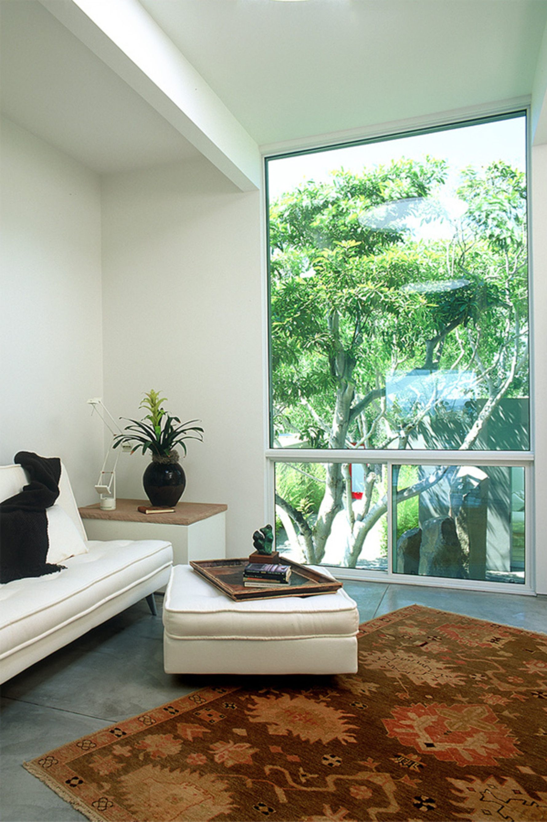 Sullivan Residence — Neumann Mendro Andrulaitis Architects