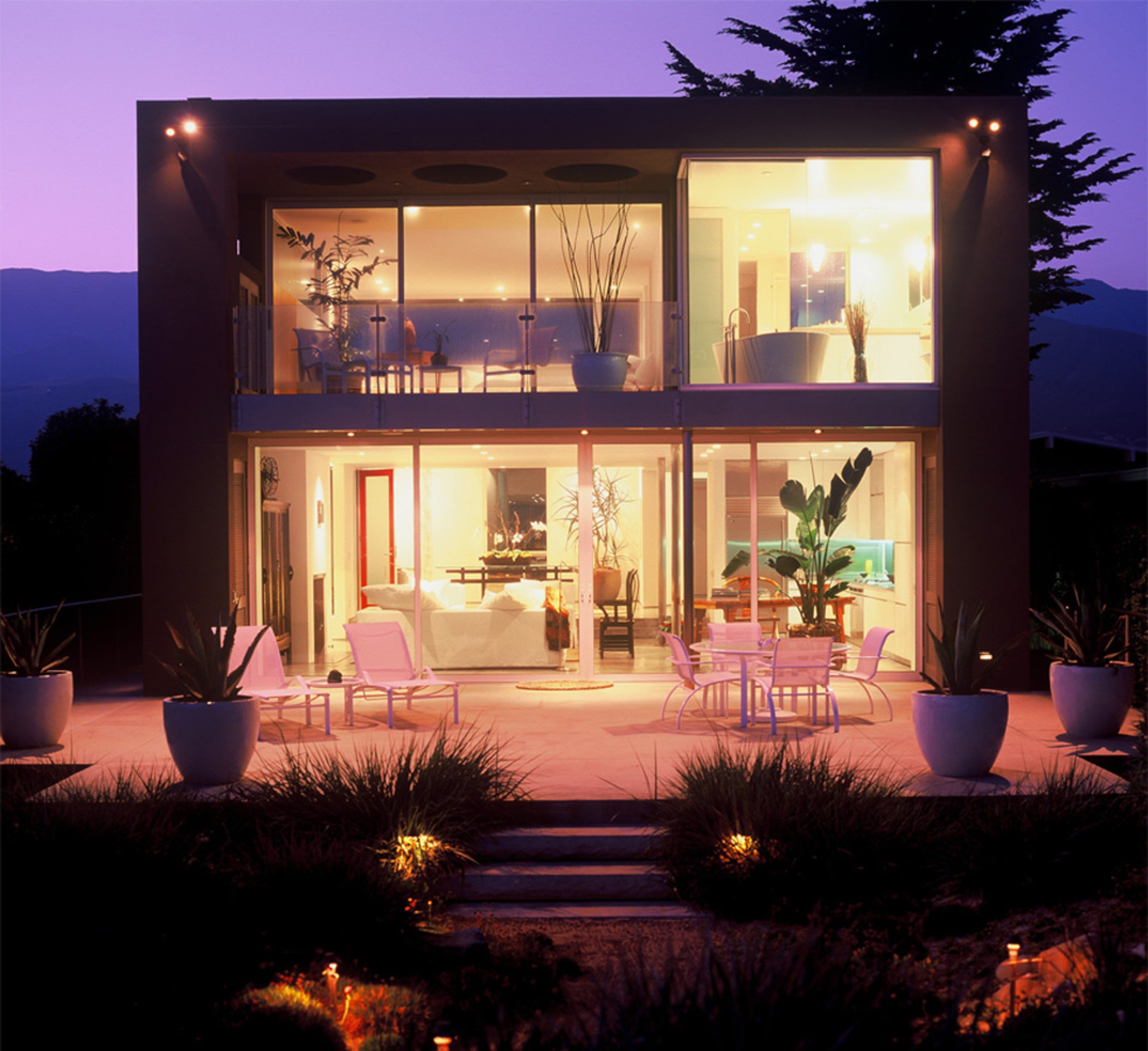 Sullivan Residence — Neumann Mendro Andrulaitis Architects