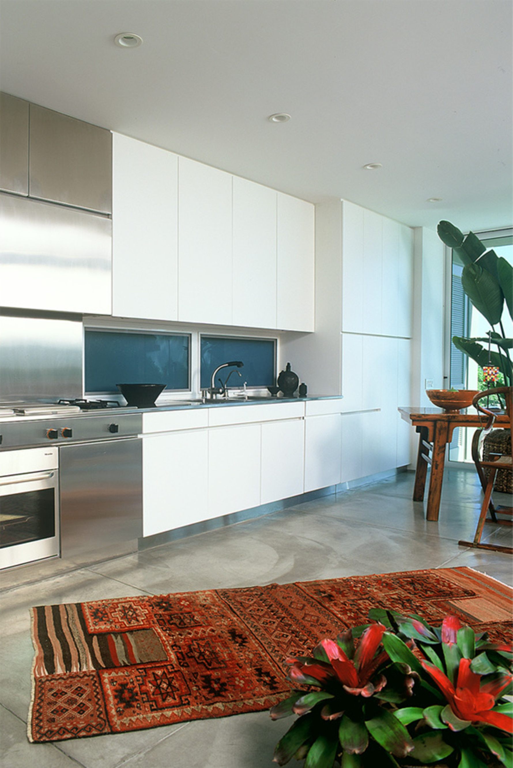 Sullivan Residence — Neumann Mendro Andrulaitis Architects