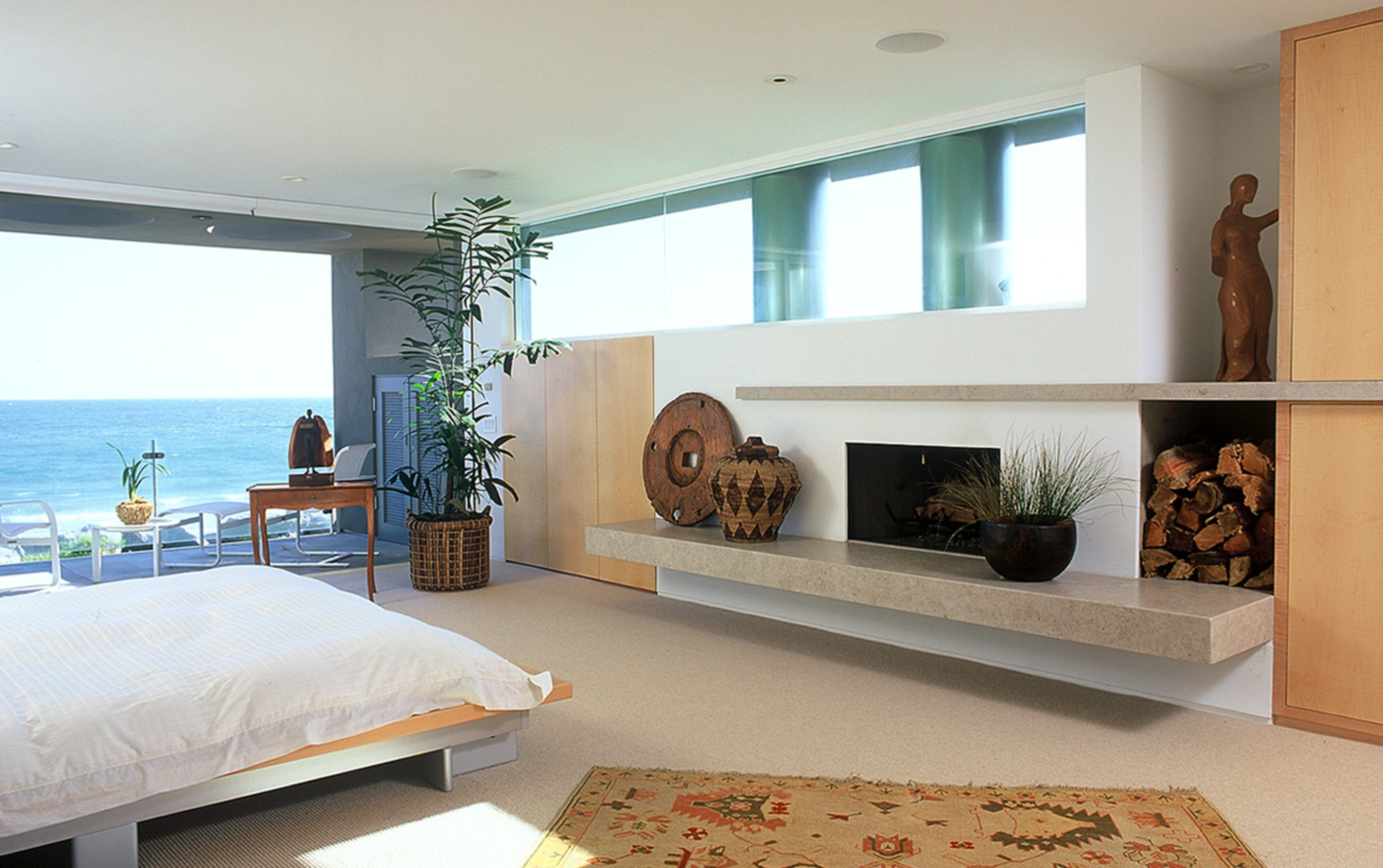 Sullivan Residence — Neumann Mendro Andrulaitis Architects