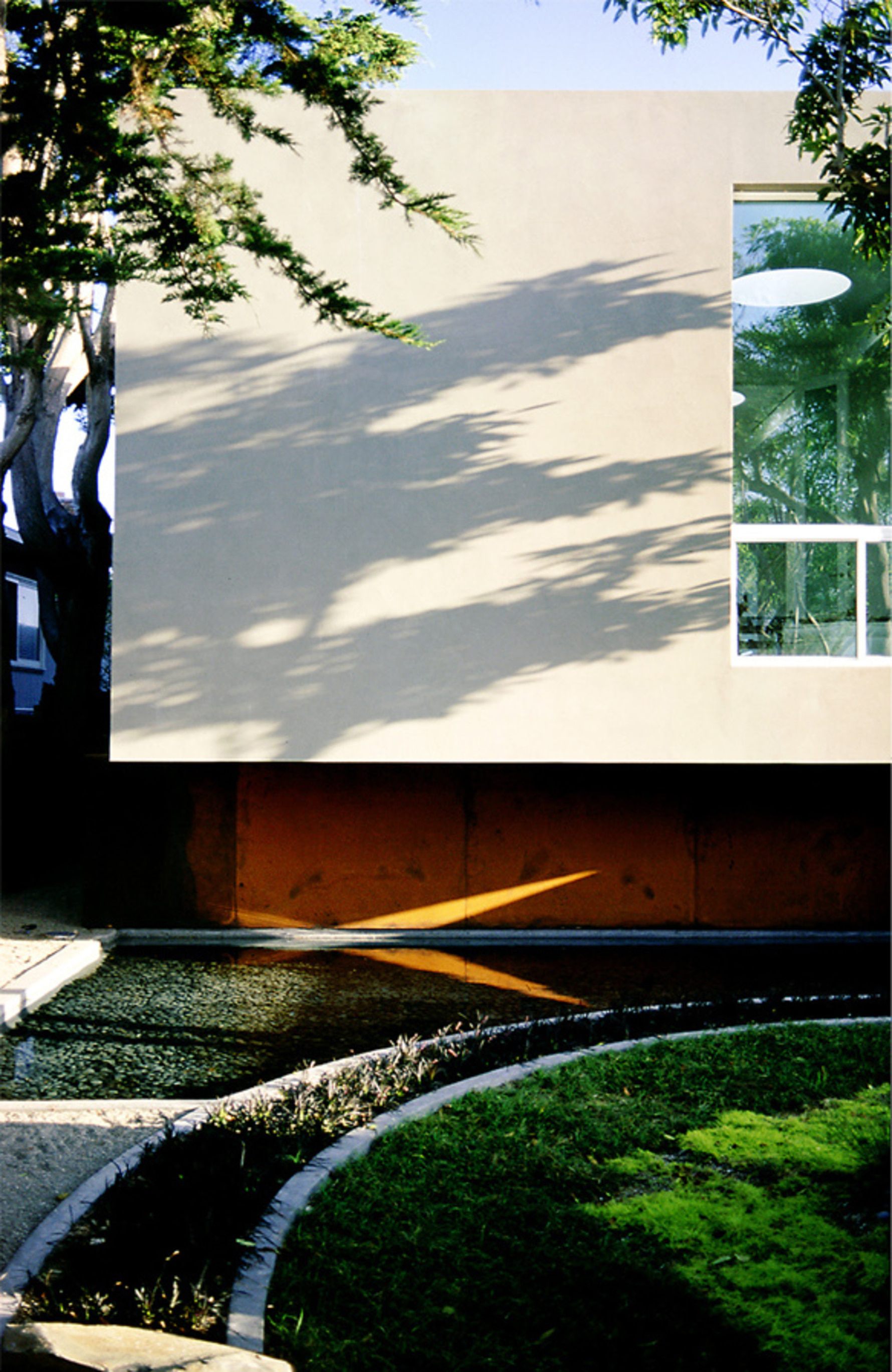 Sullivan Residence — Neumann Mendro Andrulaitis Architects