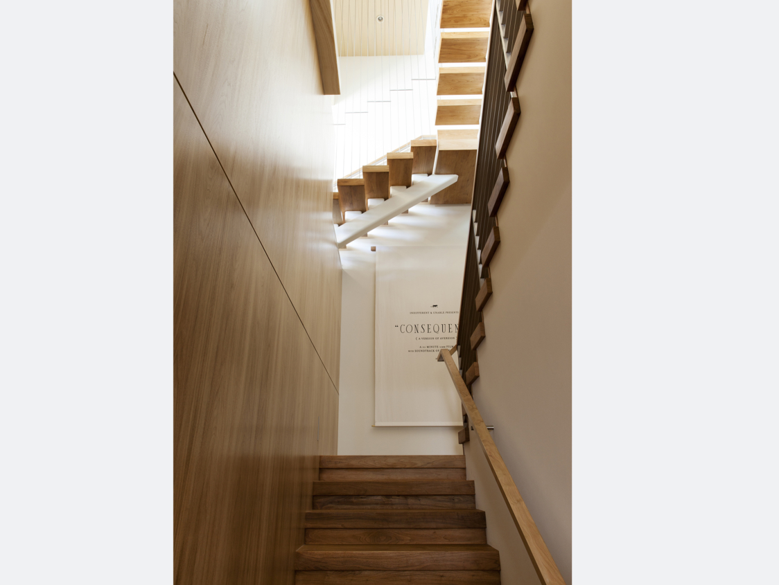 Summitridge — Marmol Radziner